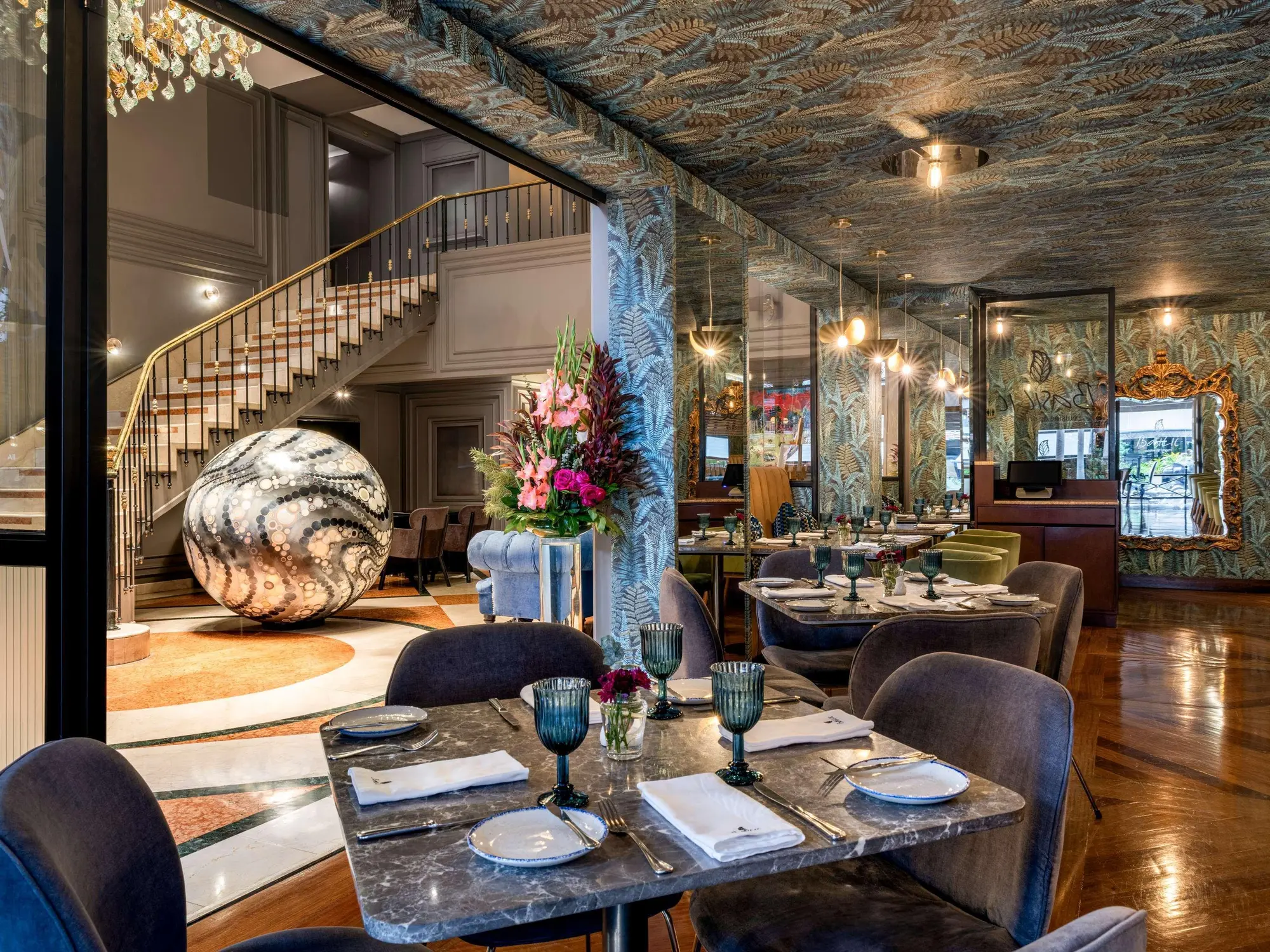 Sofitel Bogota Victoria Regia