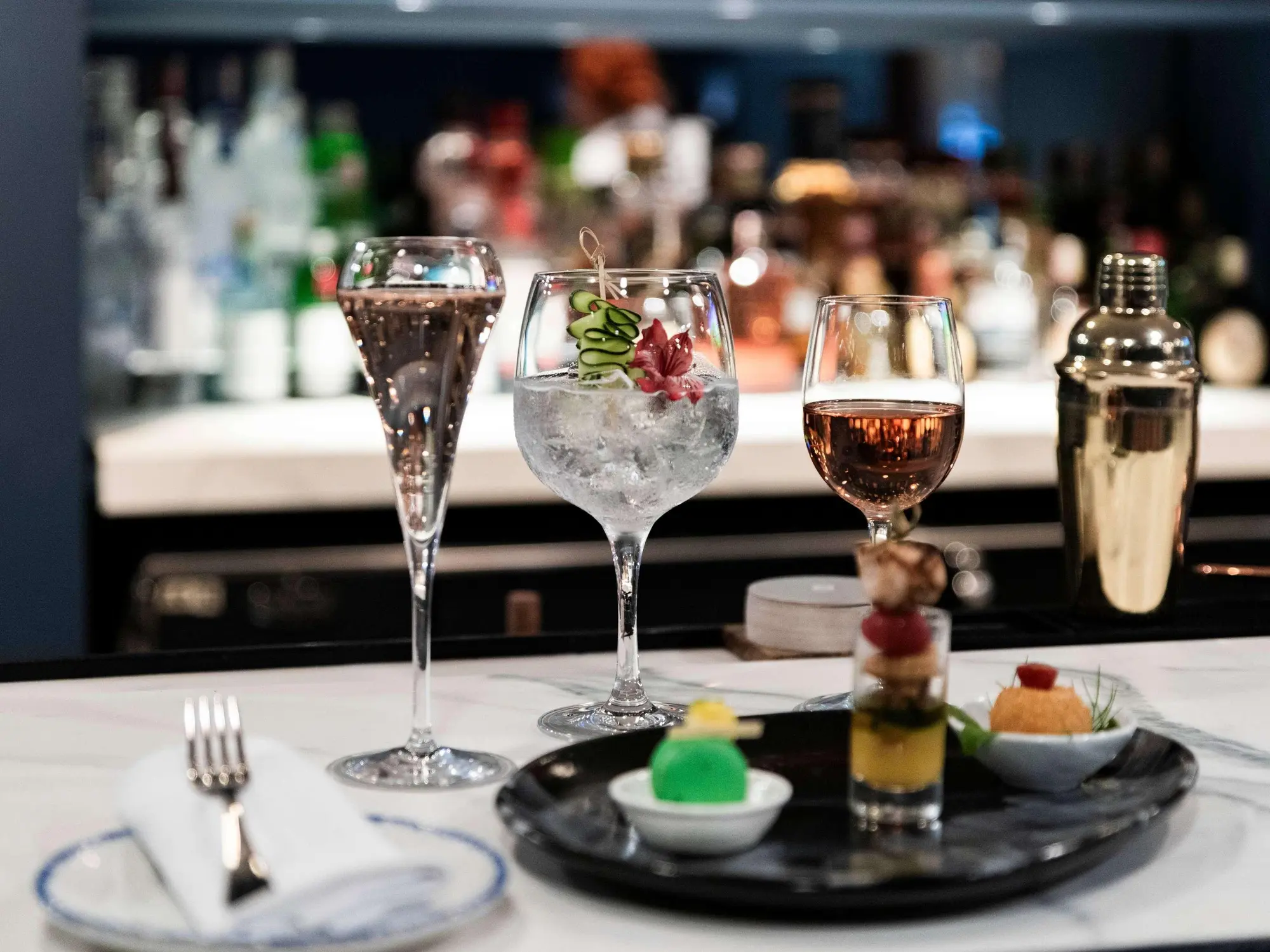 Sofitel Bogota Victoria Regia