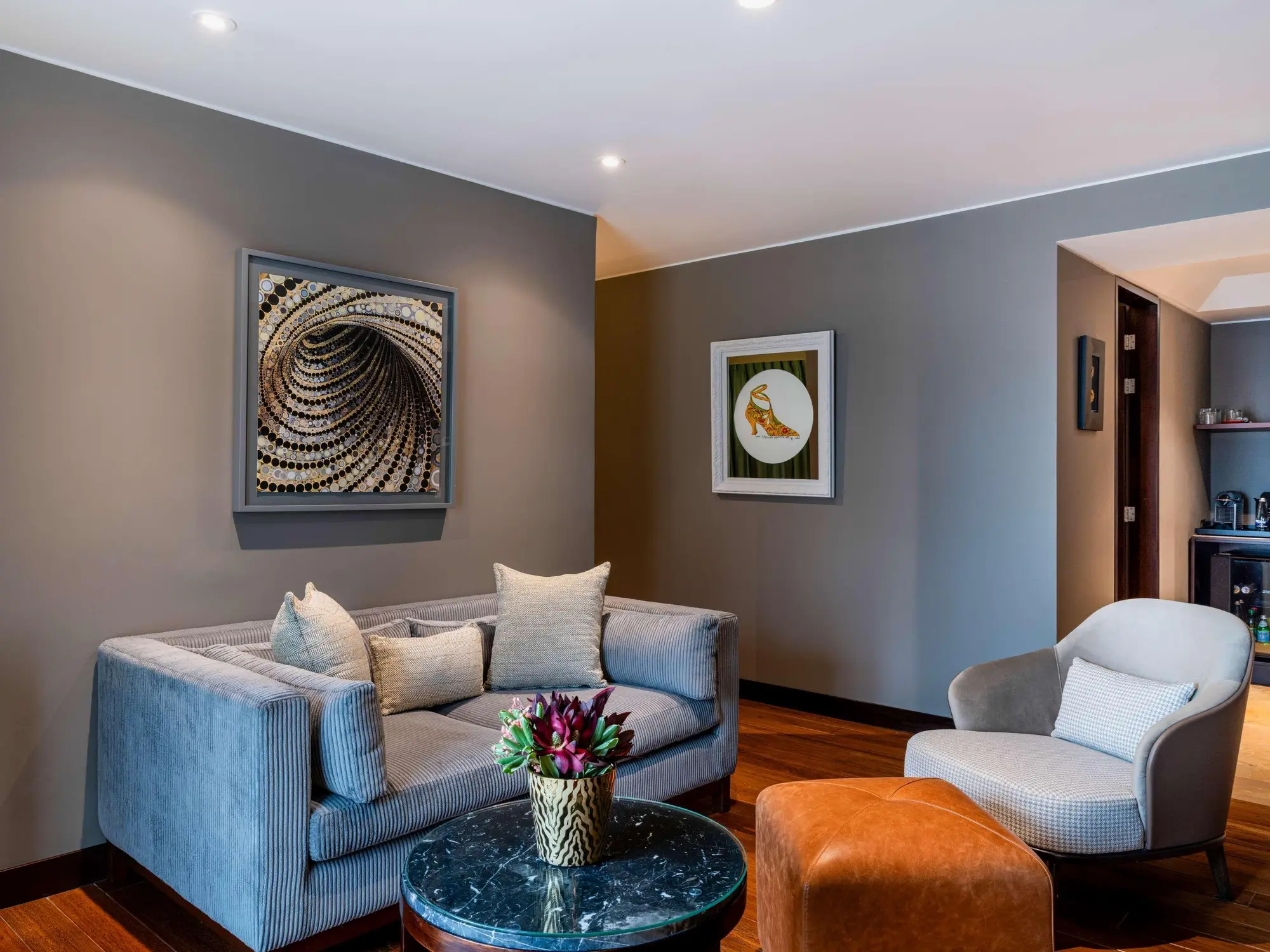 Sofitel Bogota Victoria Regia