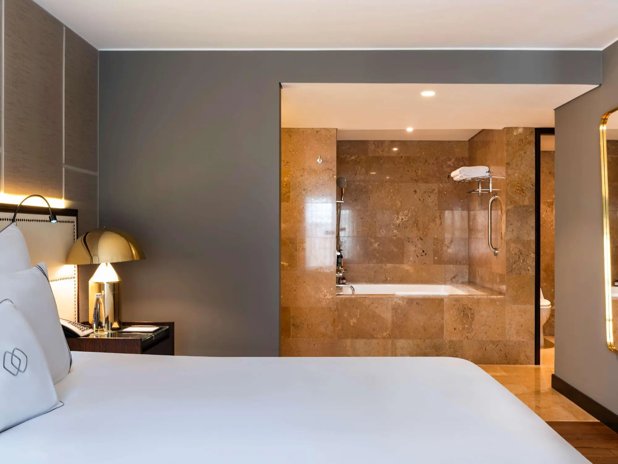 Sofitel Bogota Victoria Regia