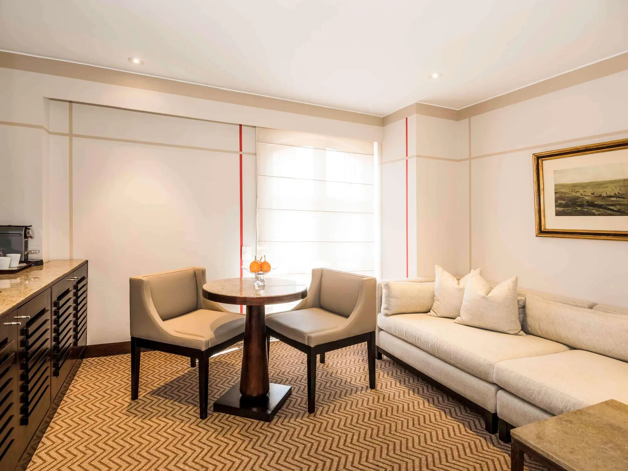 Sofitel Bogota Victoria Regia