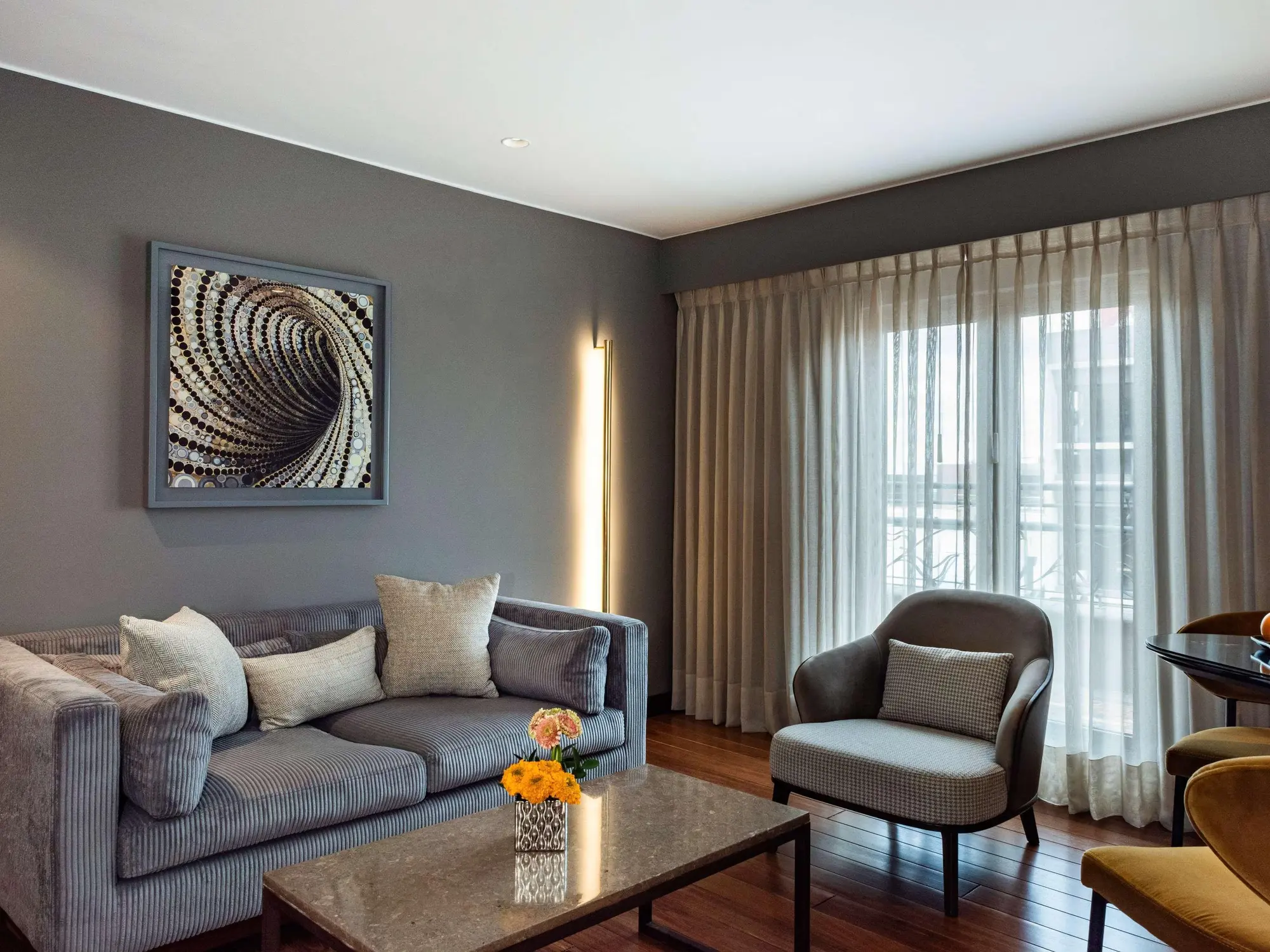 Sofitel Bogota Victoria Regia