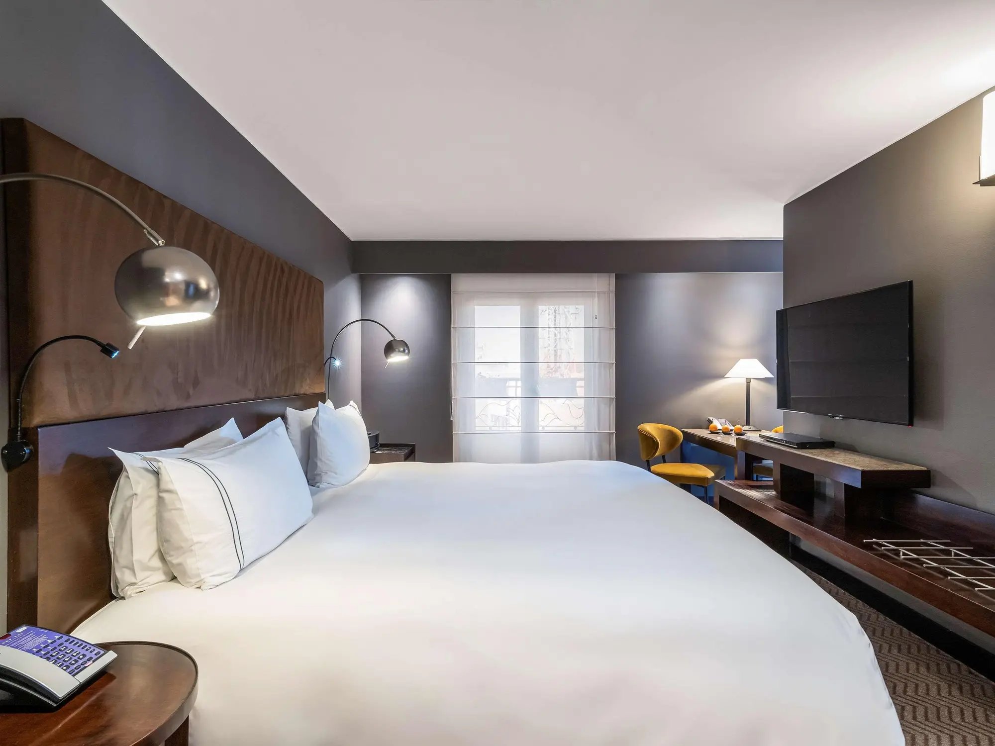 Sofitel Bogota Victoria Regia