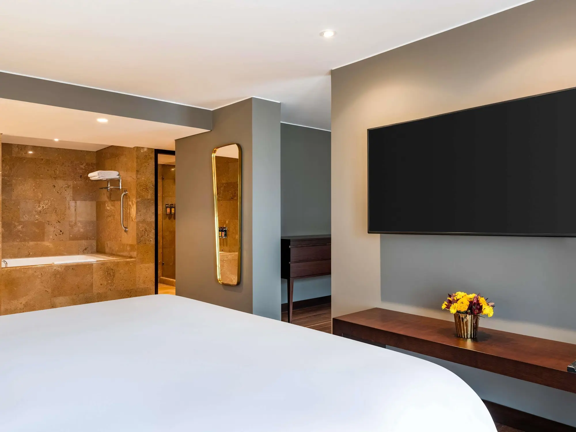 Sofitel Bogota Victoria Regia