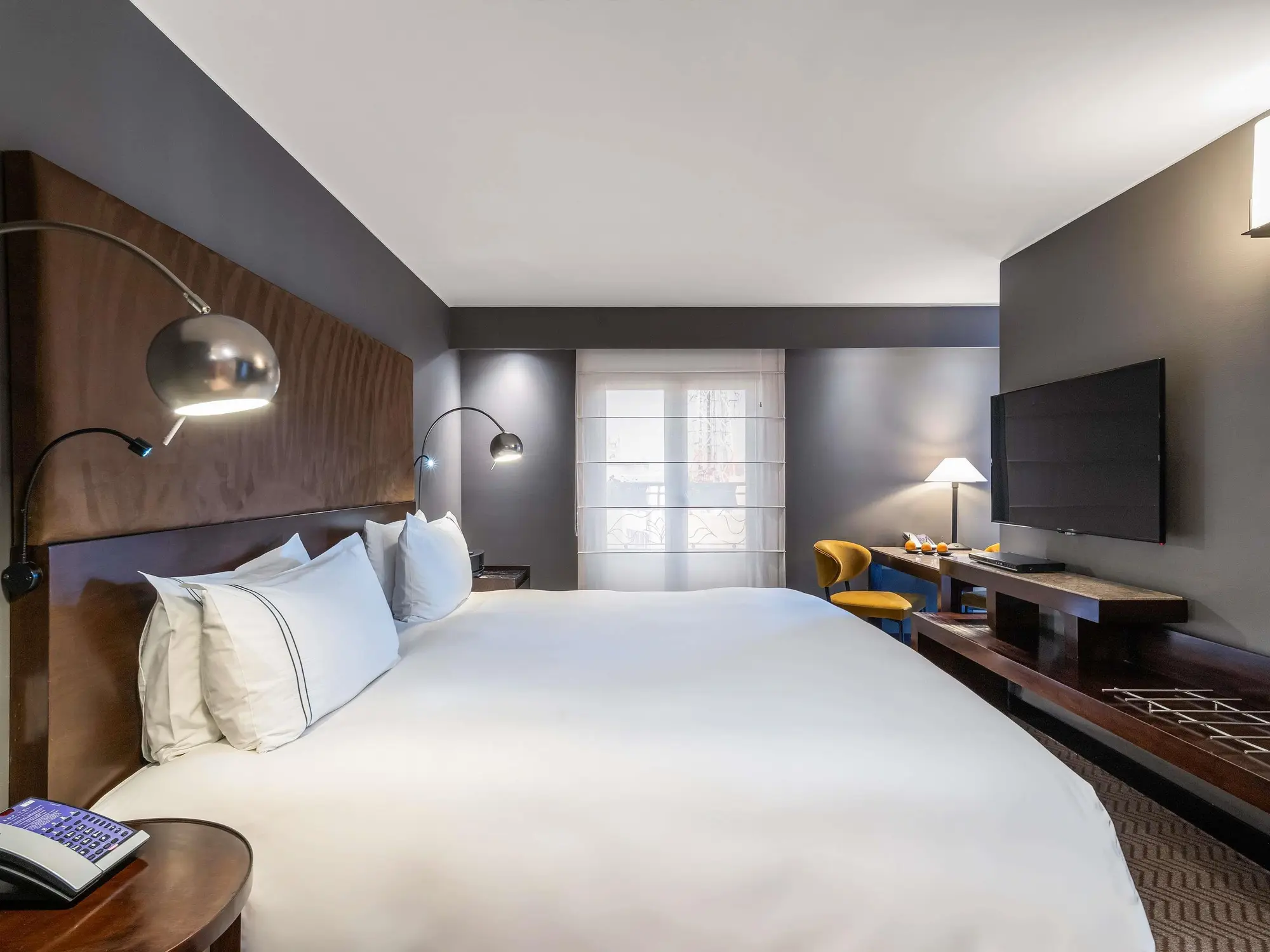 Sofitel Bogota Victoria Regia