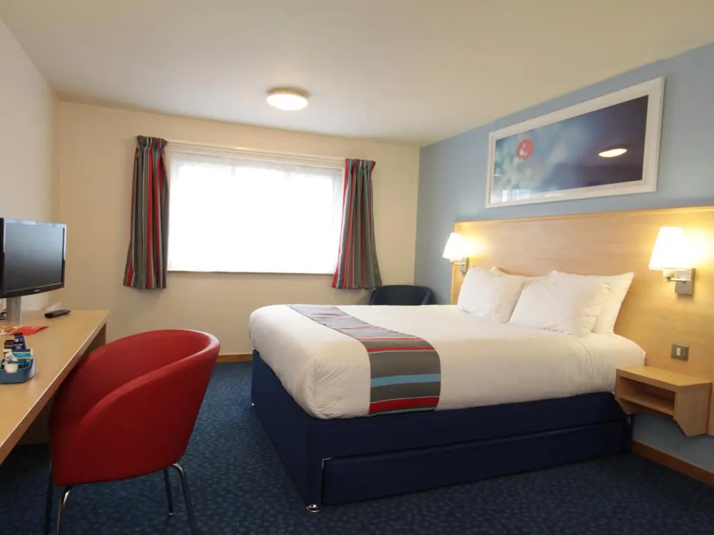 Travelodge York Central