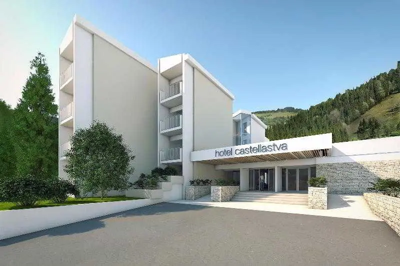 Castellastva Hotel