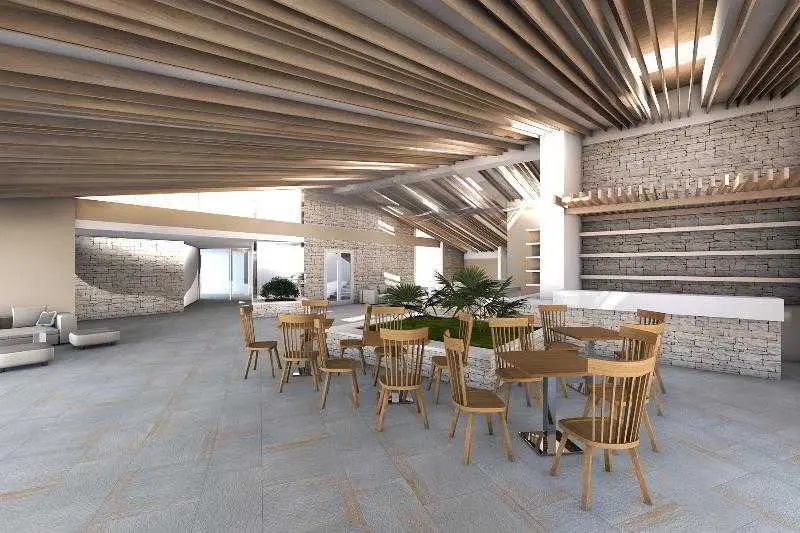 Castellastva Hotel