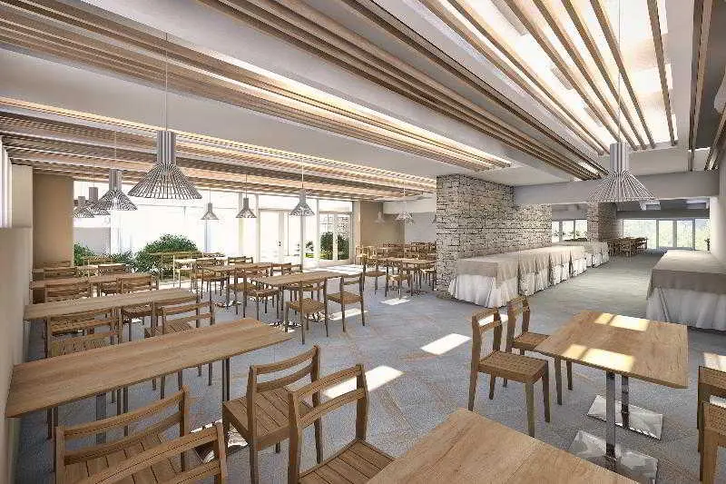 Castellastva Hotel