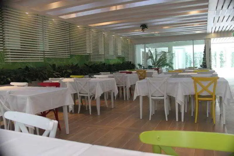 Castellastva Hotel