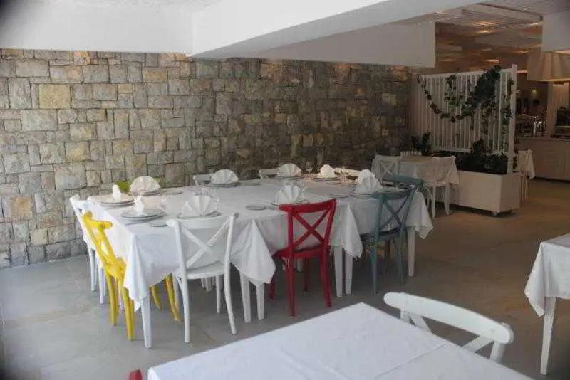 Castellastva Hotel