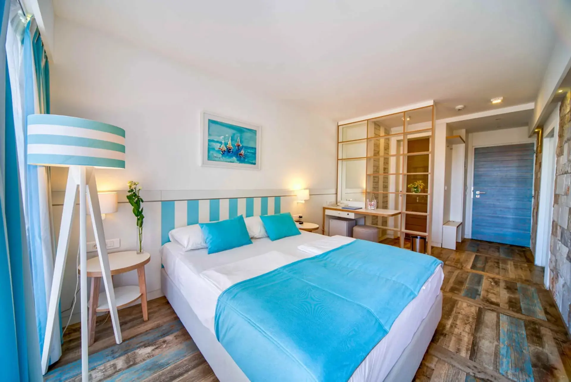 Castellastva Hotel