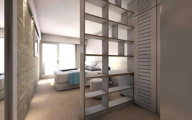 Castellastva Hotel