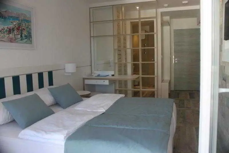 Castellastva Hotel