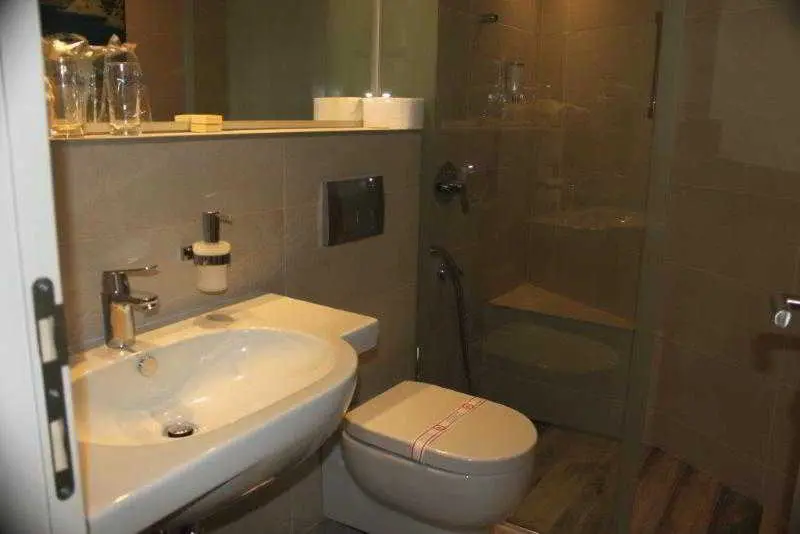 Castellastva Hotel