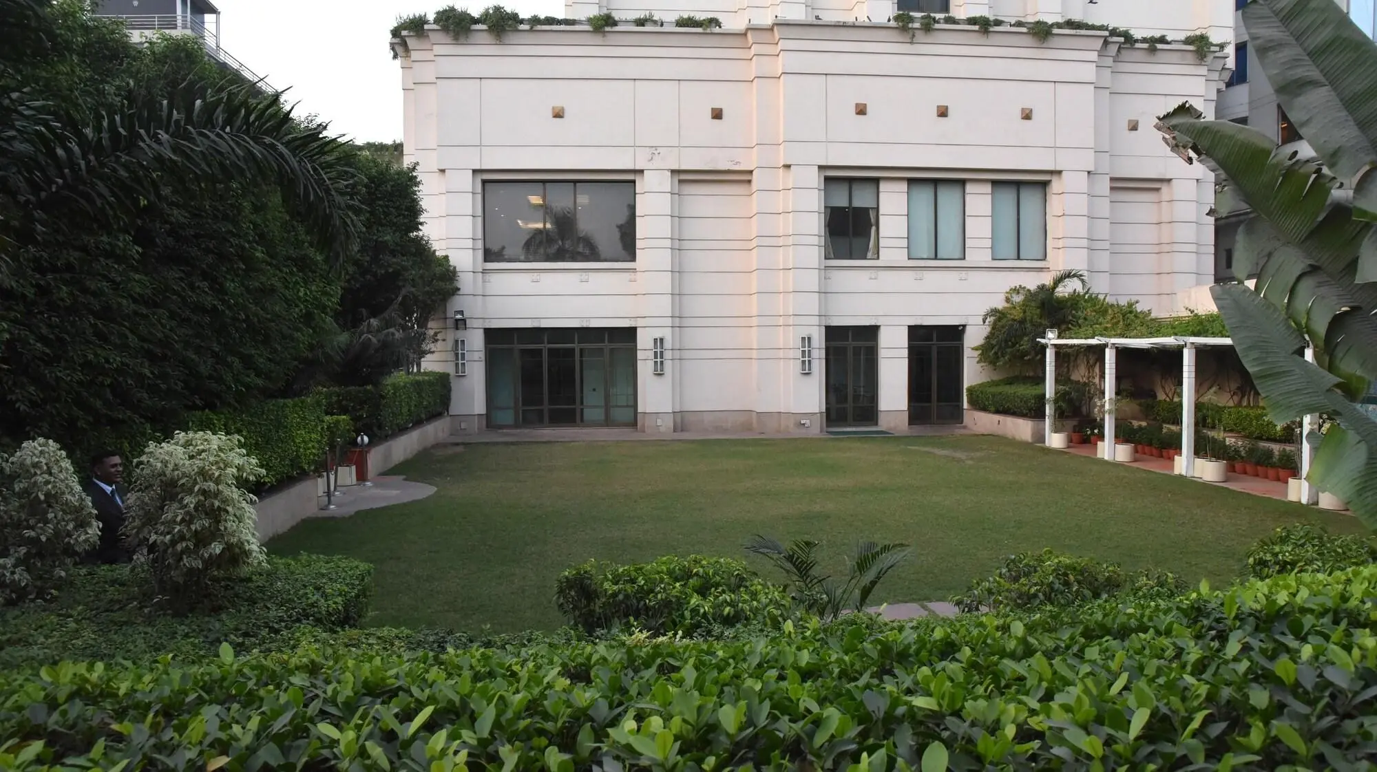 Radisson Hotel Varanasi
