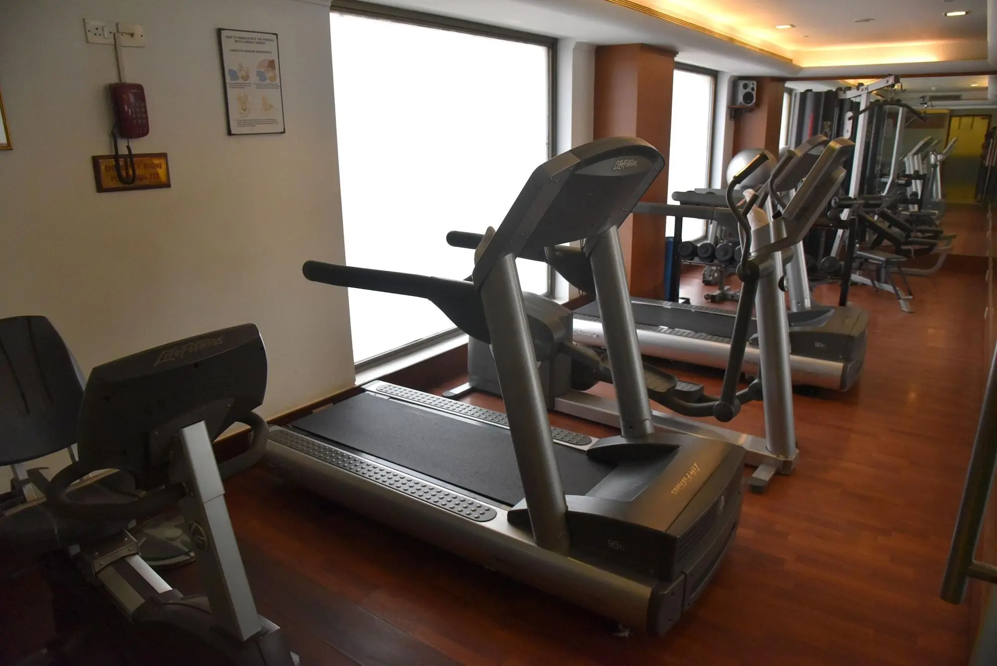 Radisson Hotel Varanasi