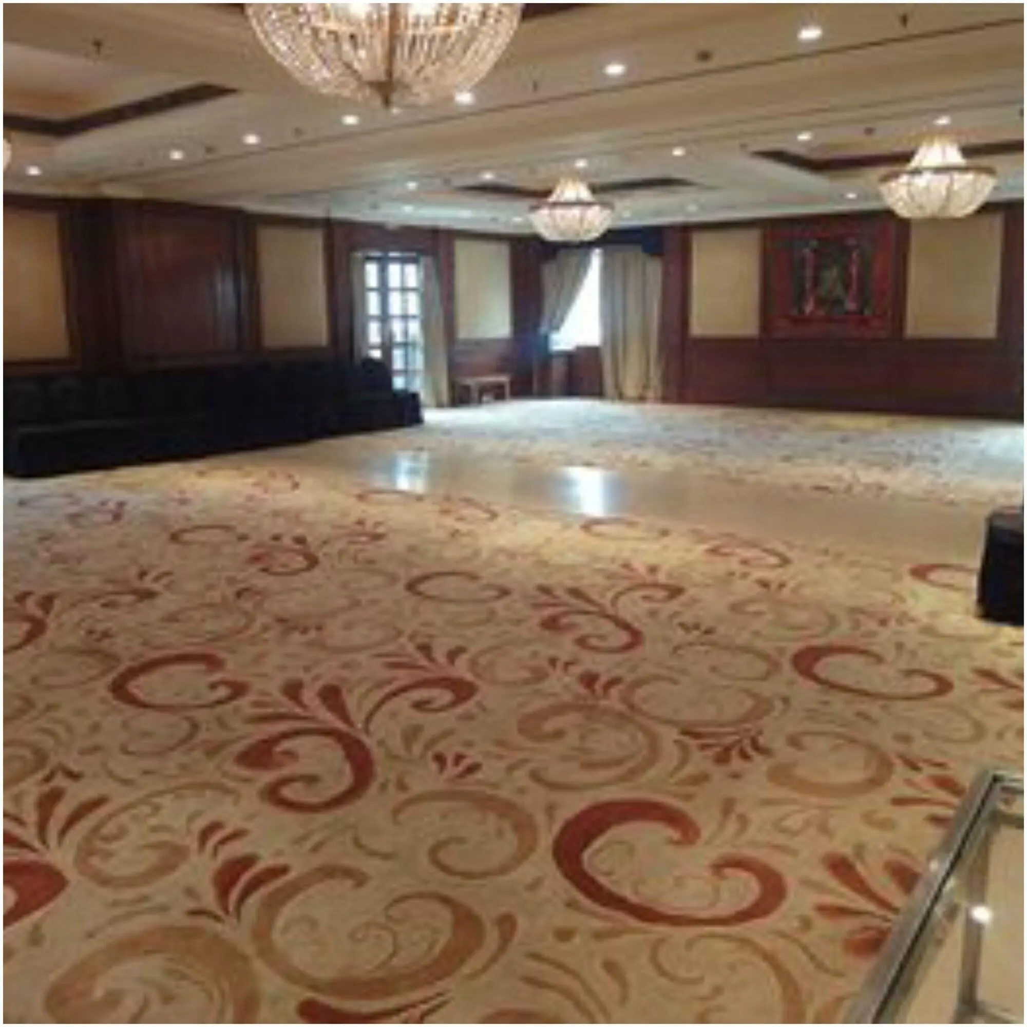 Radisson Hotel Varanasi