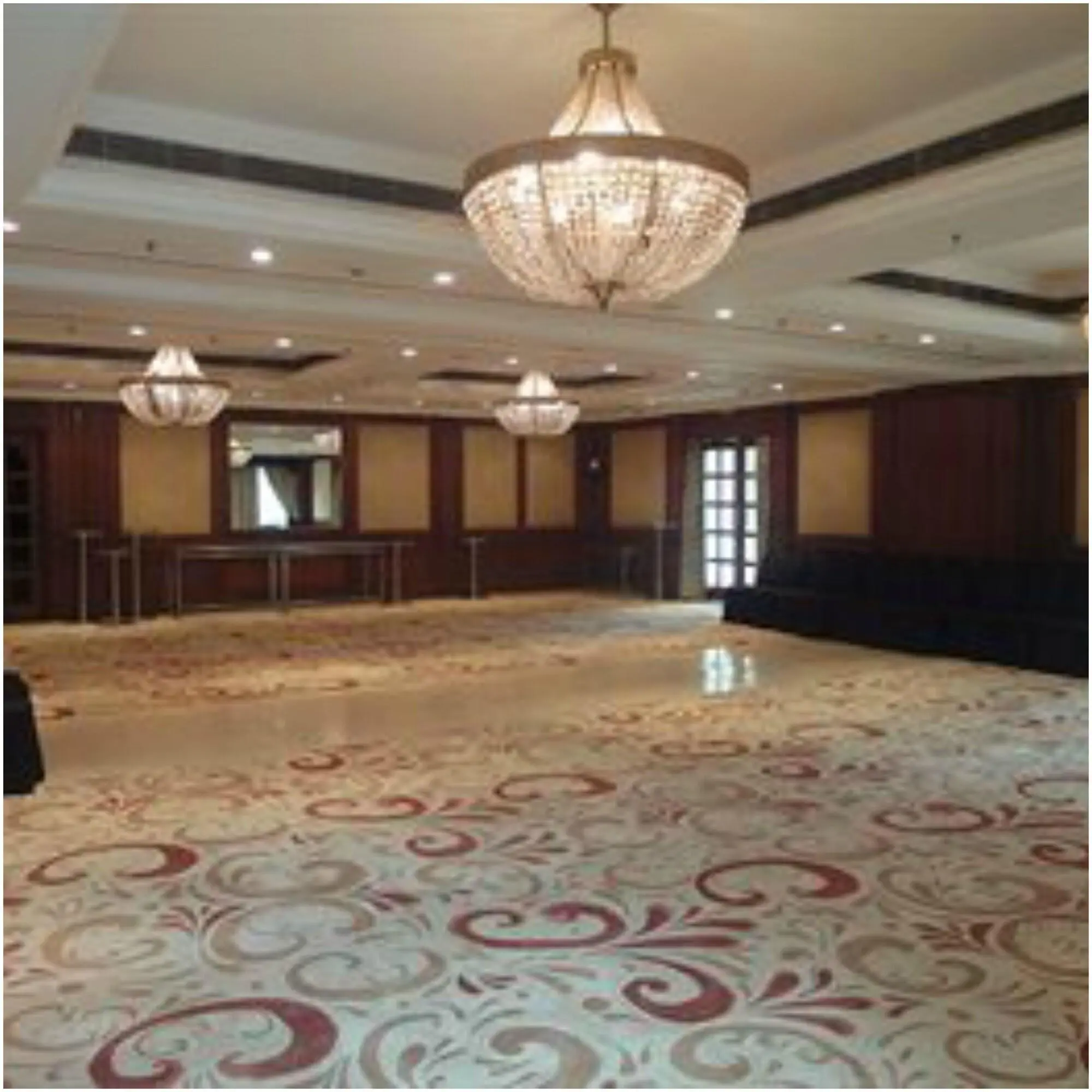 Radisson Hotel Varanasi