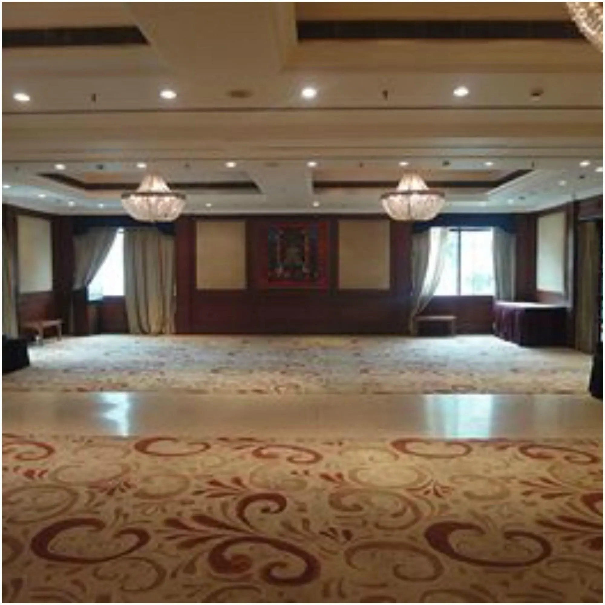 Radisson Hotel Varanasi
