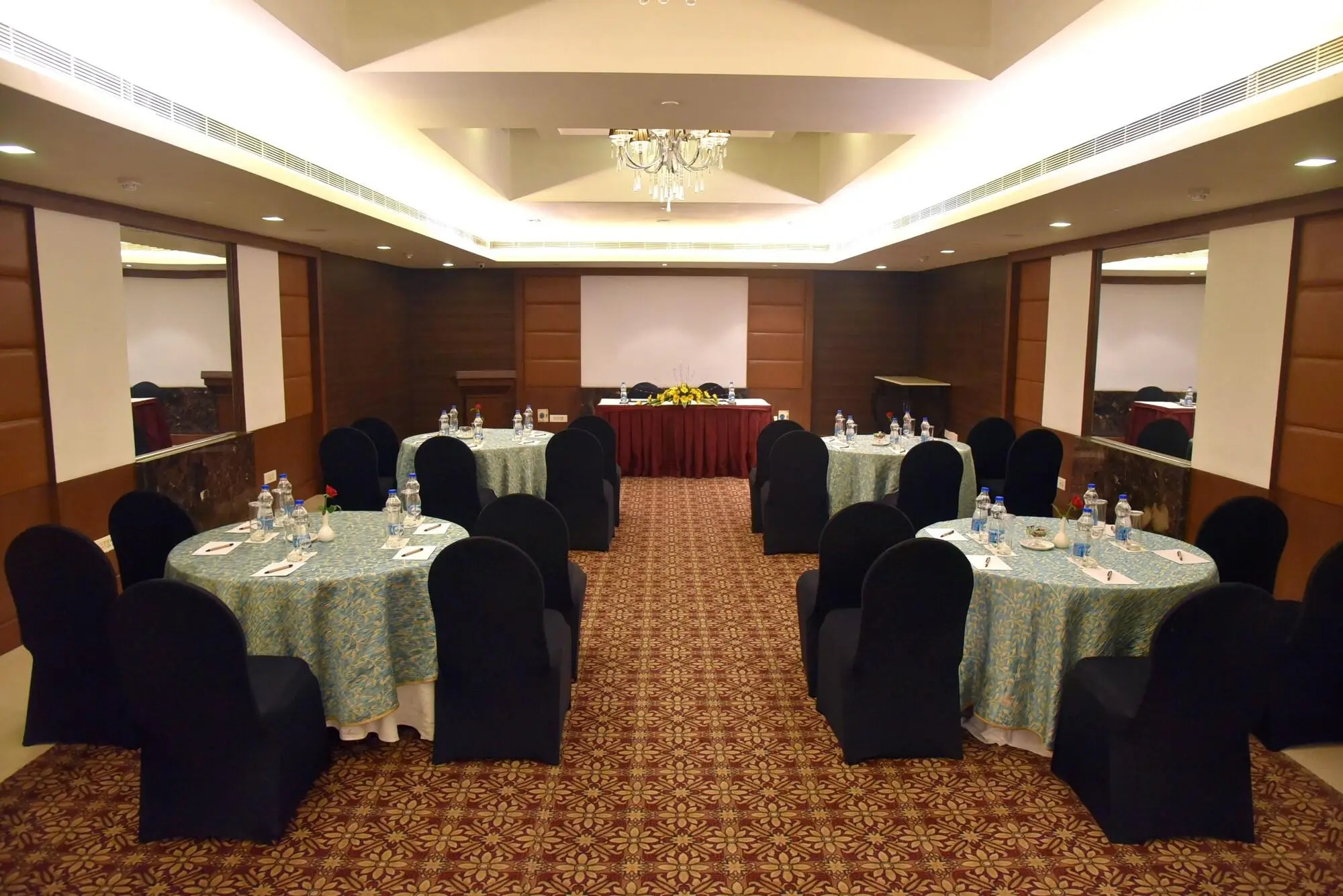 Radisson Hotel Varanasi