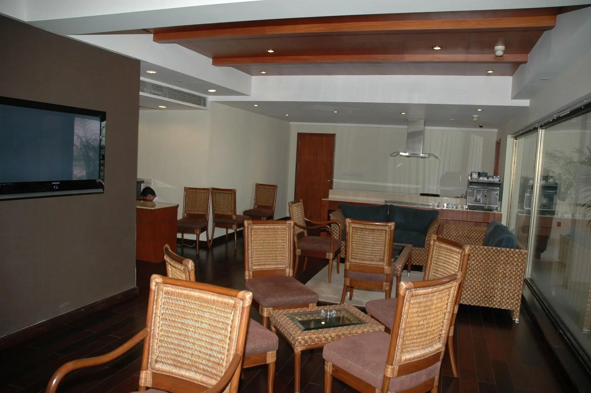 Radisson Hotel Varanasi