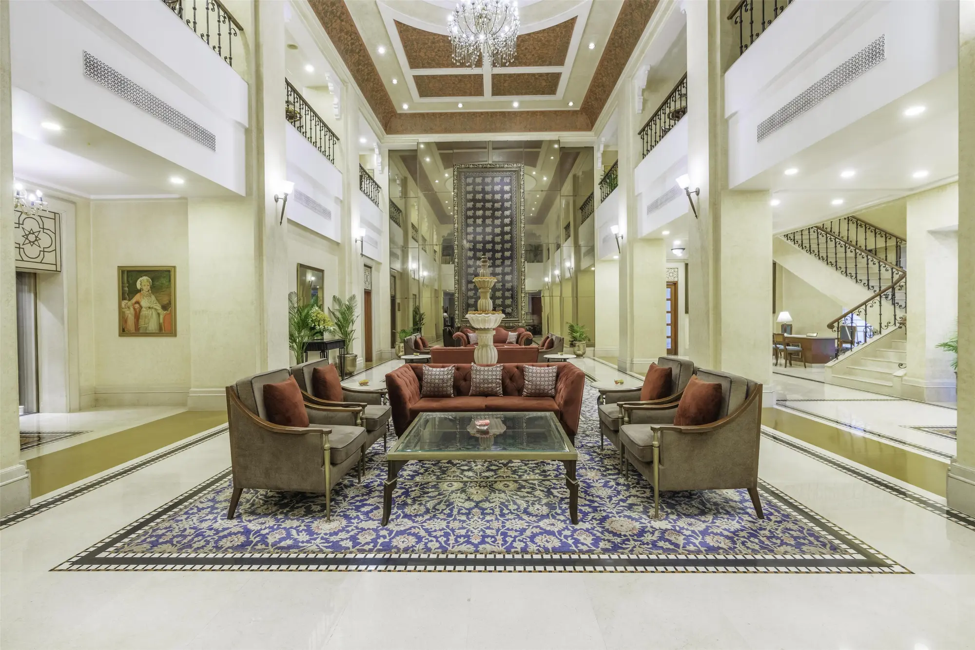 Radisson Hotel Varanasi