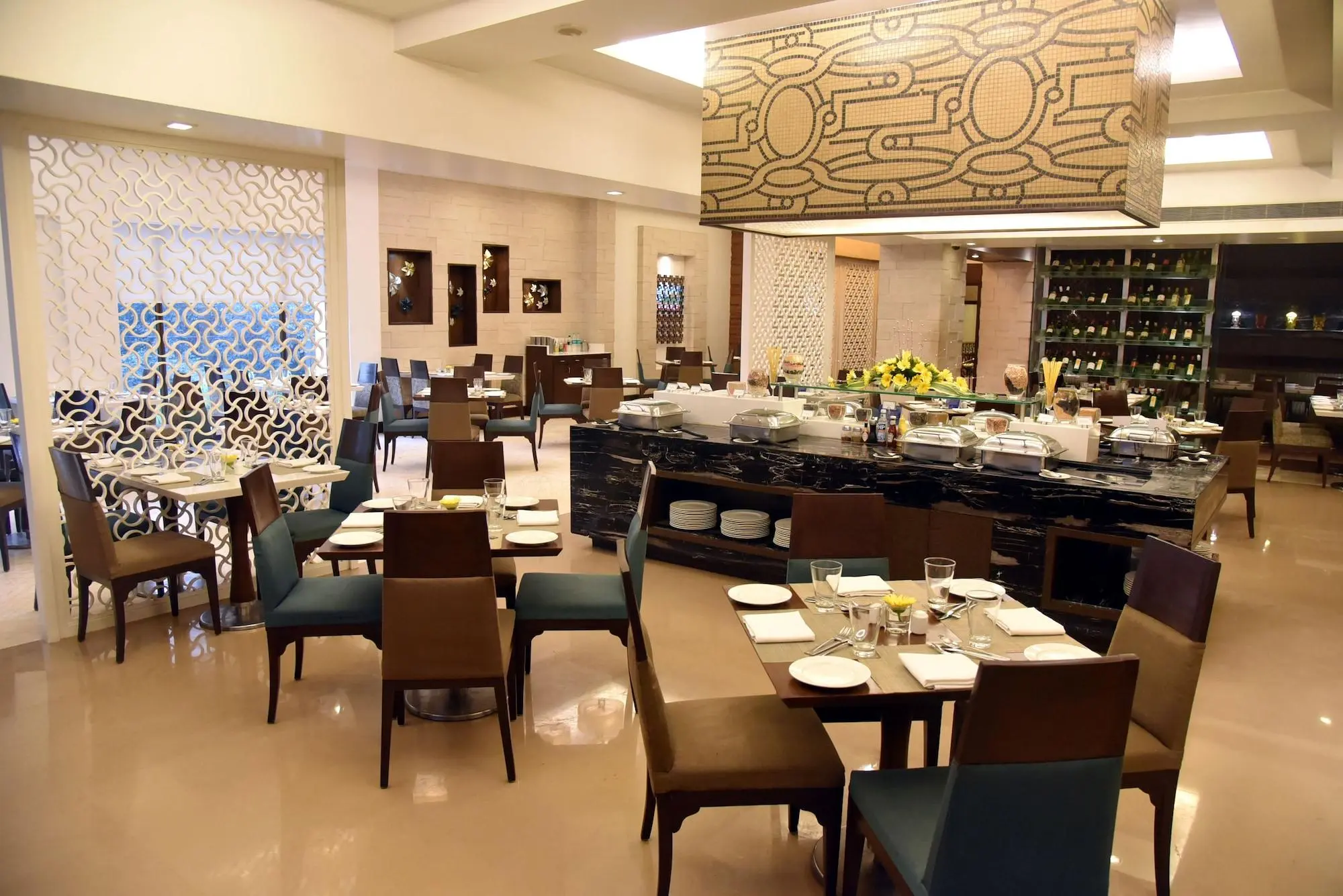 Radisson Hotel Varanasi