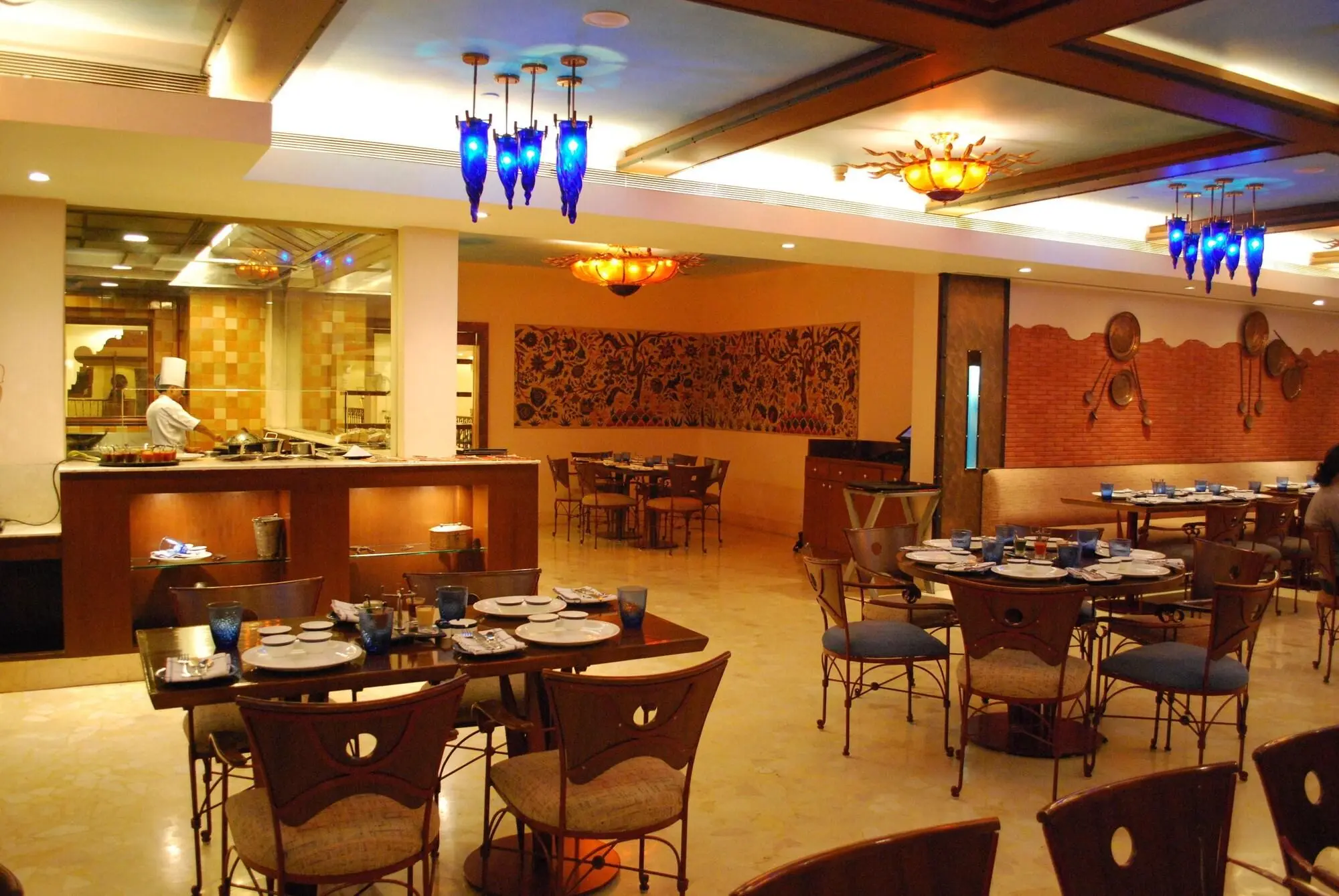 Radisson Hotel Varanasi
