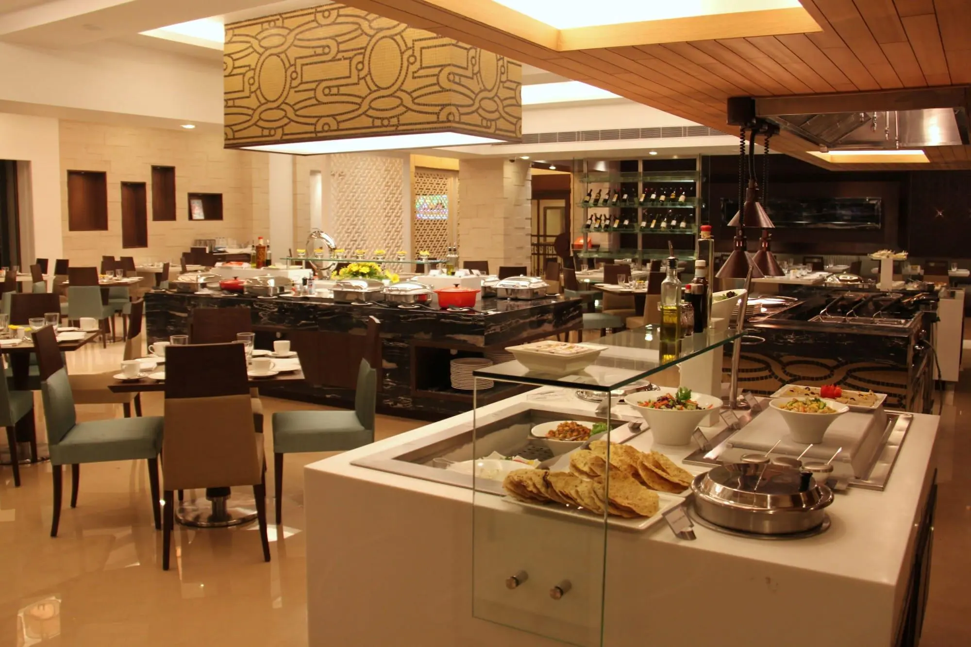 Radisson Hotel Varanasi