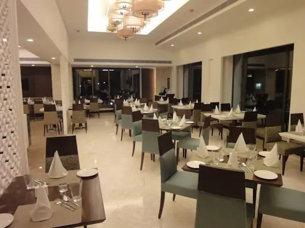 Radisson Hotel Varanasi