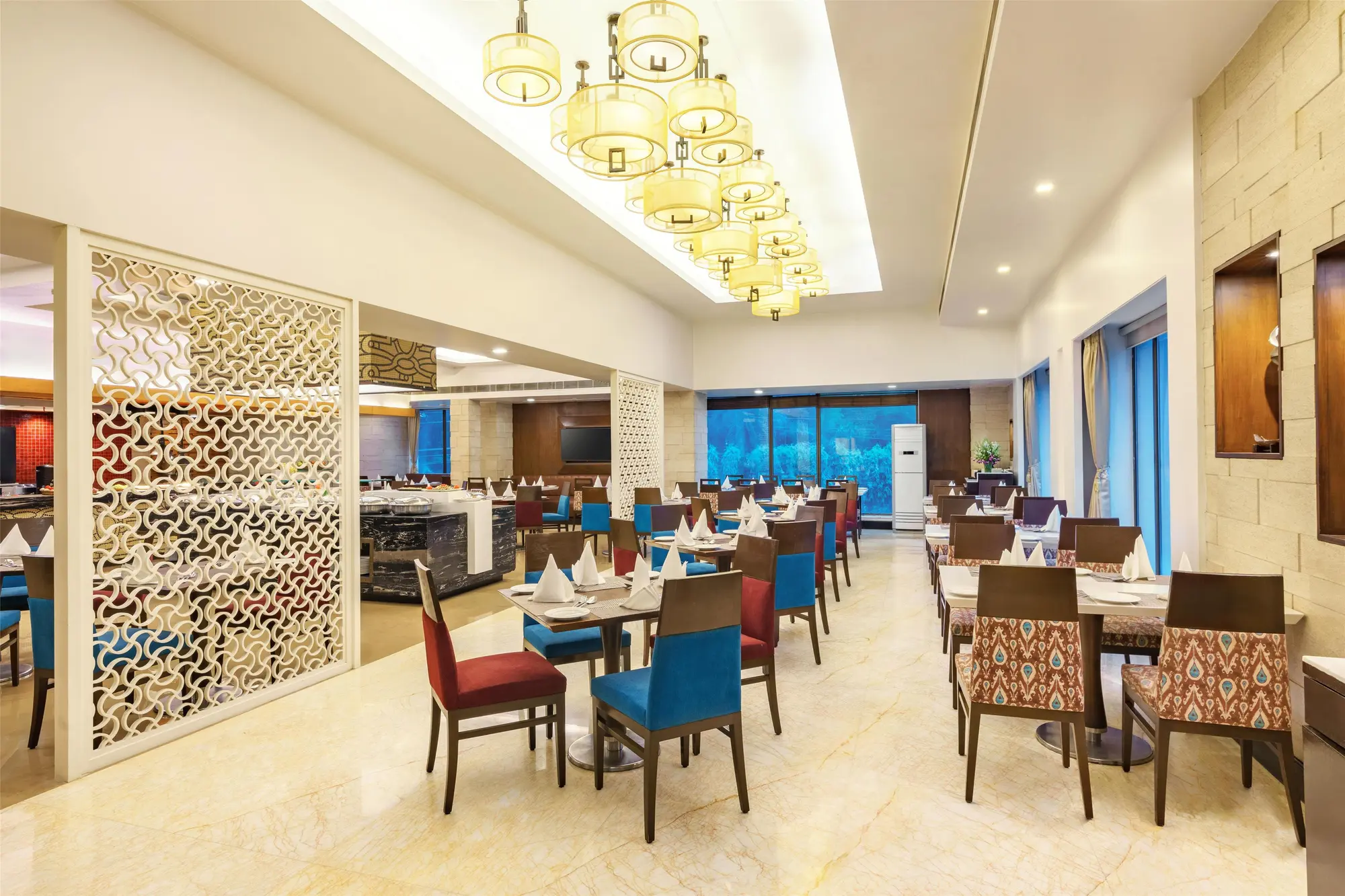 Radisson Hotel Varanasi