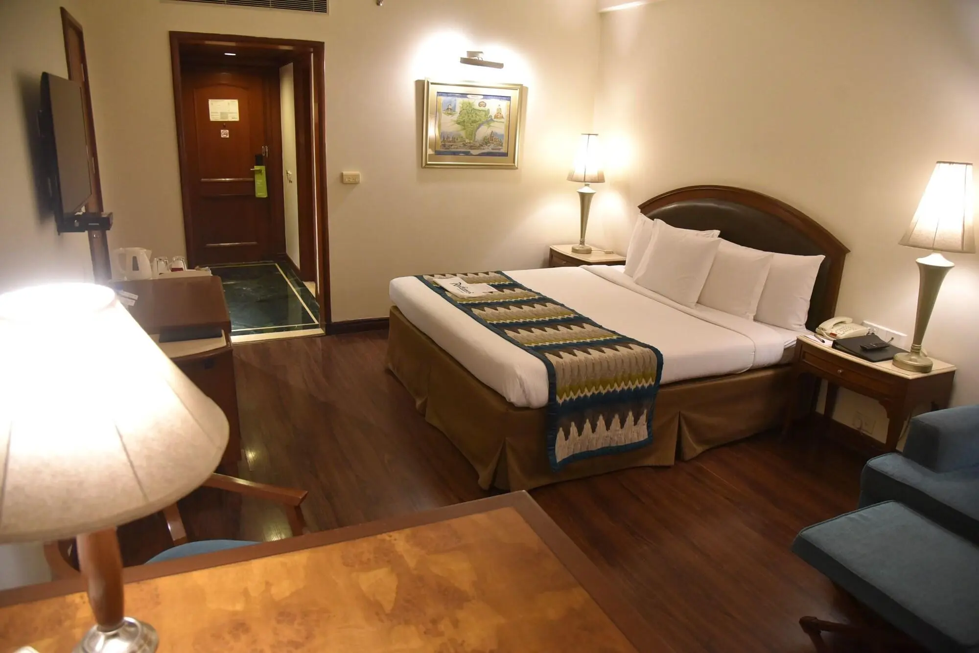 Radisson Hotel Varanasi