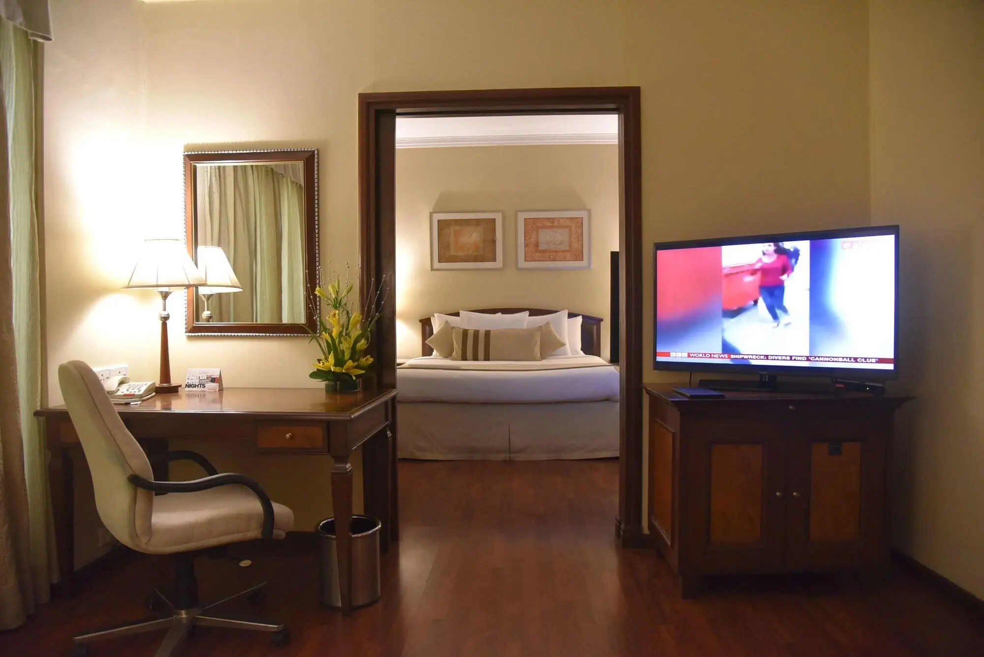 Radisson Hotel Varanasi