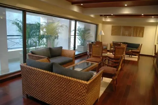 Radisson Hotel Varanasi