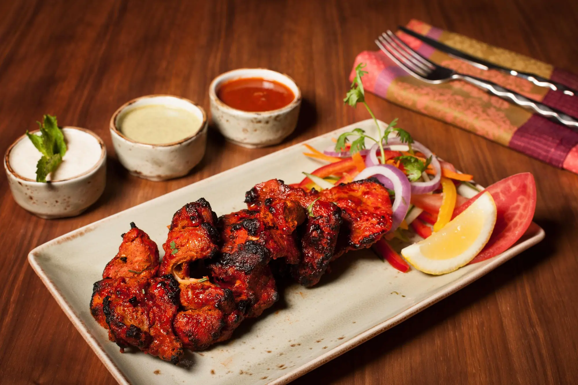 DoubleTree by Hilton Hotel & Residences Dubai Al B