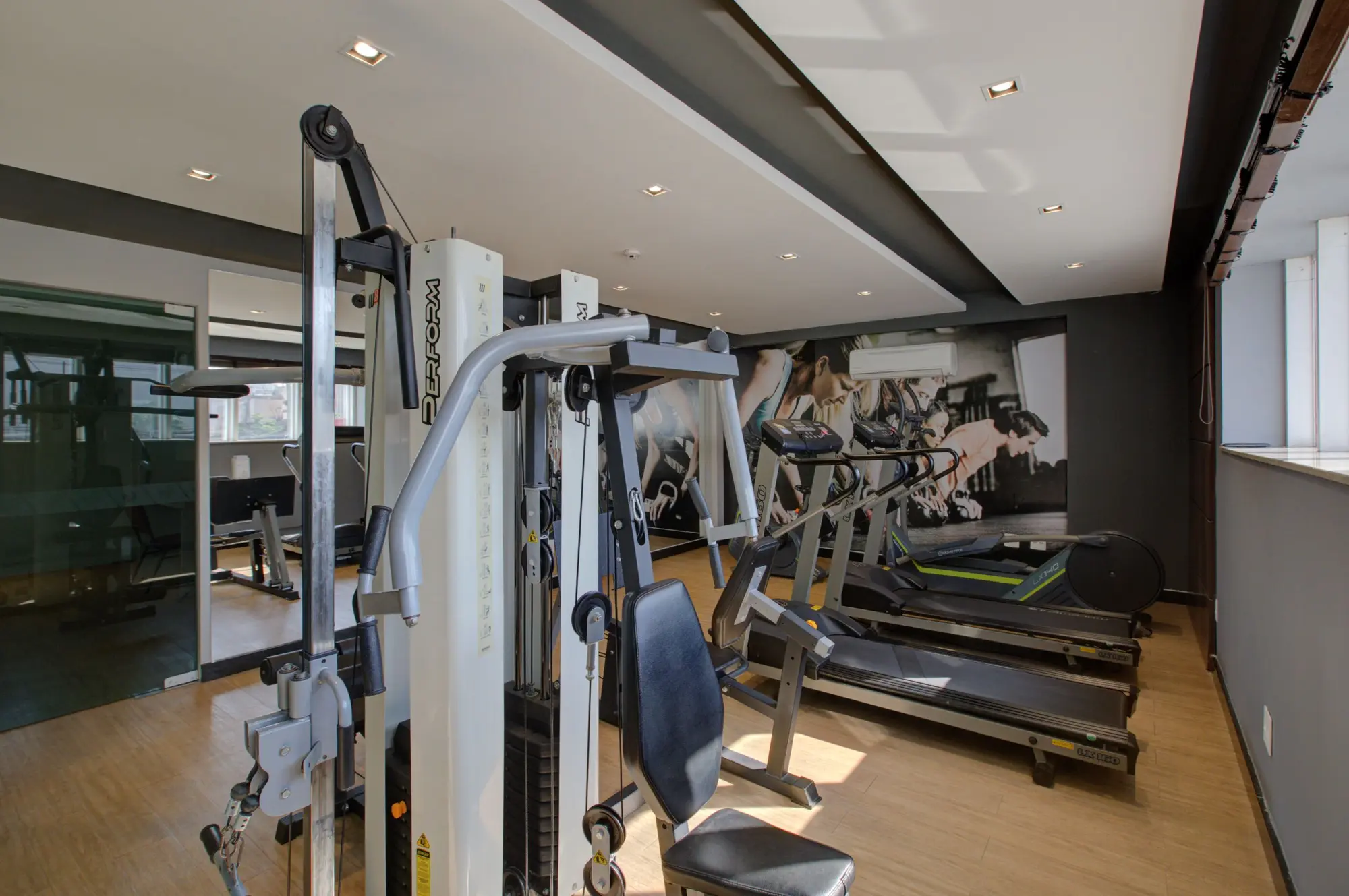 Viale Tower Hotel