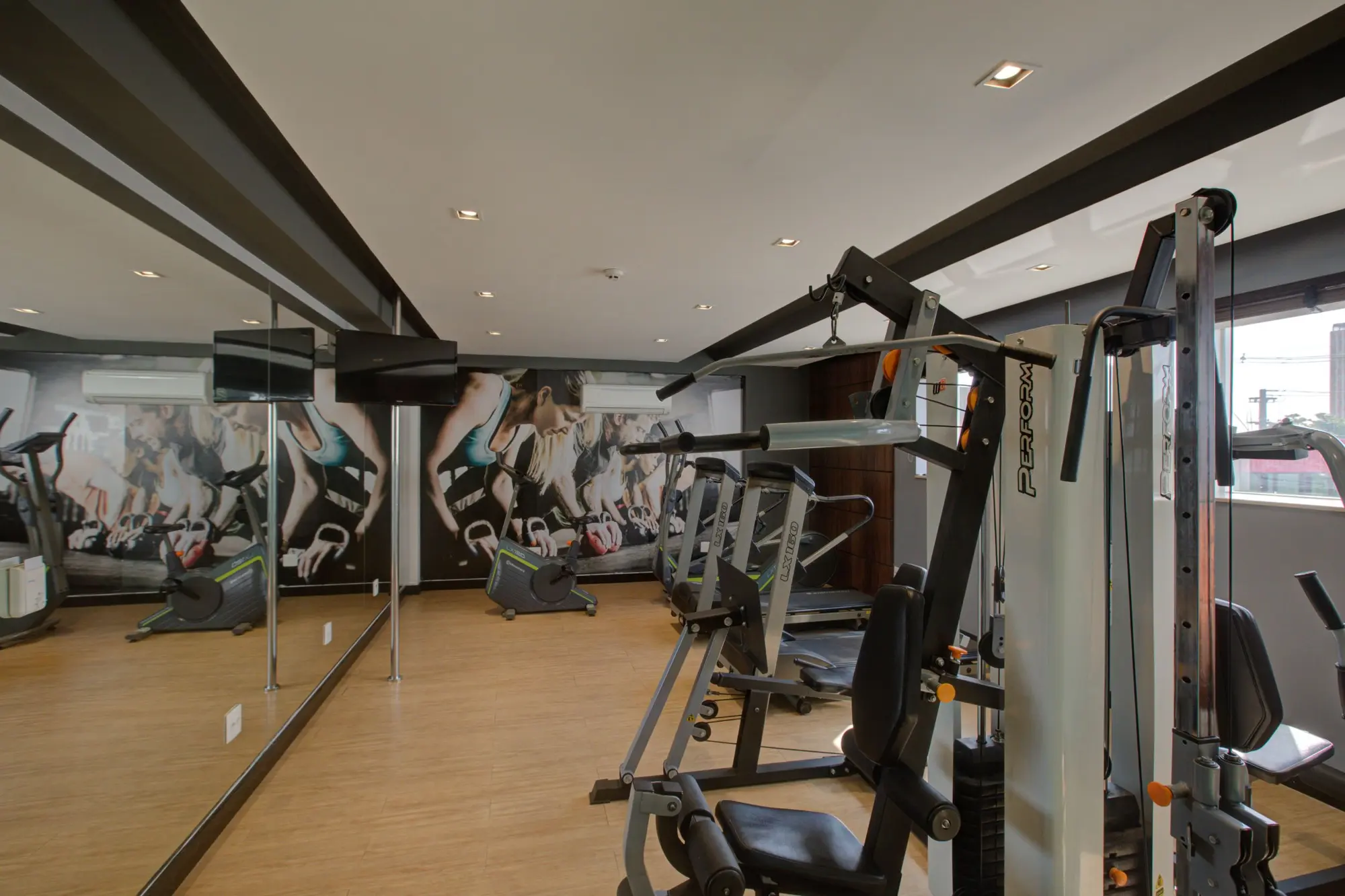 Viale Tower Hotel