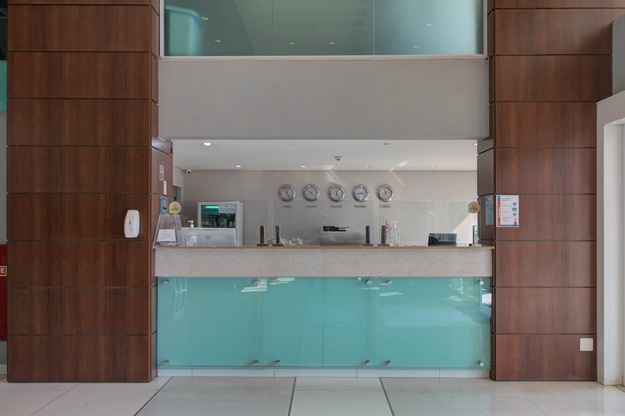 Viale Tower Hotel