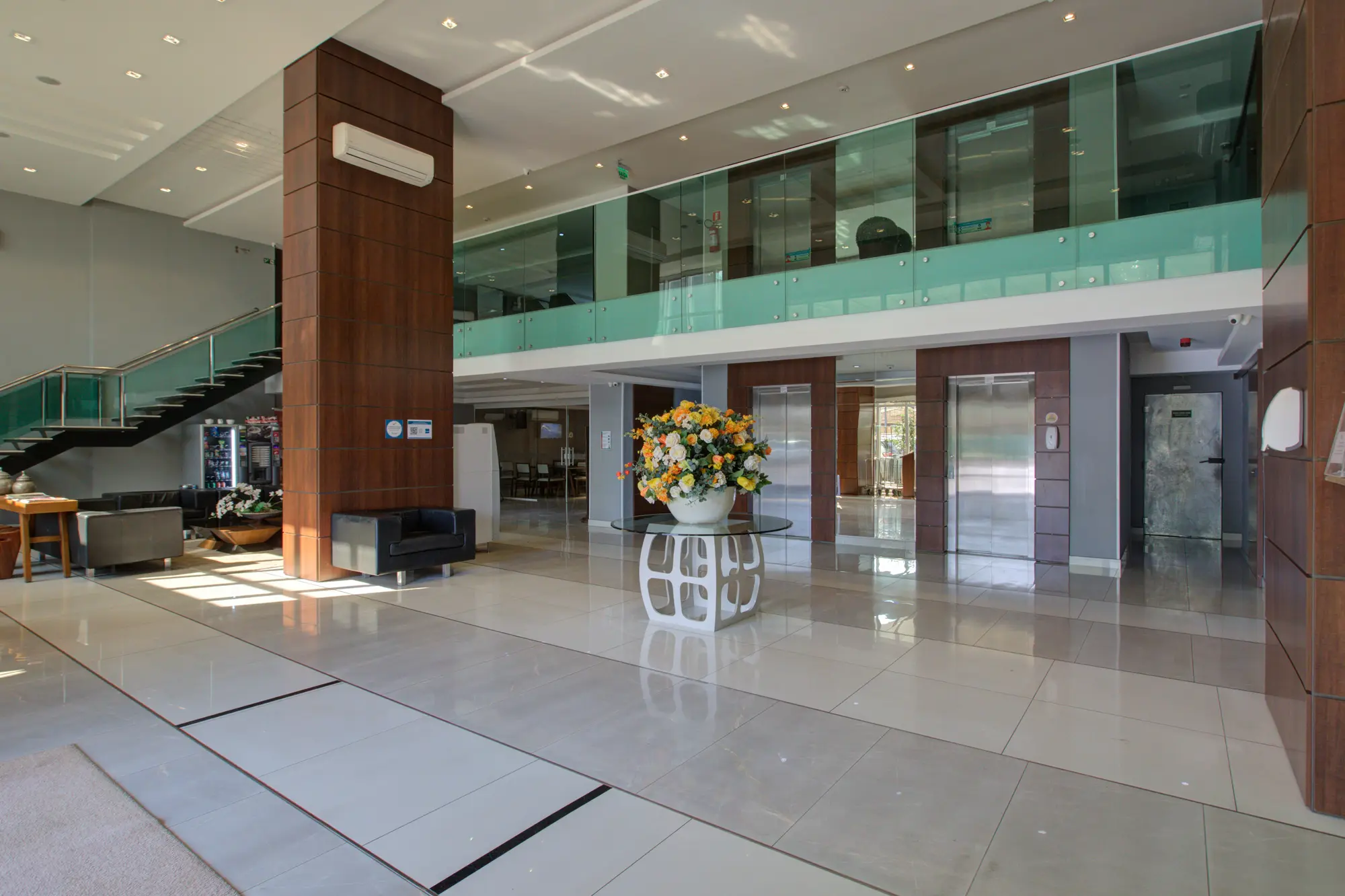 Viale Tower Hotel