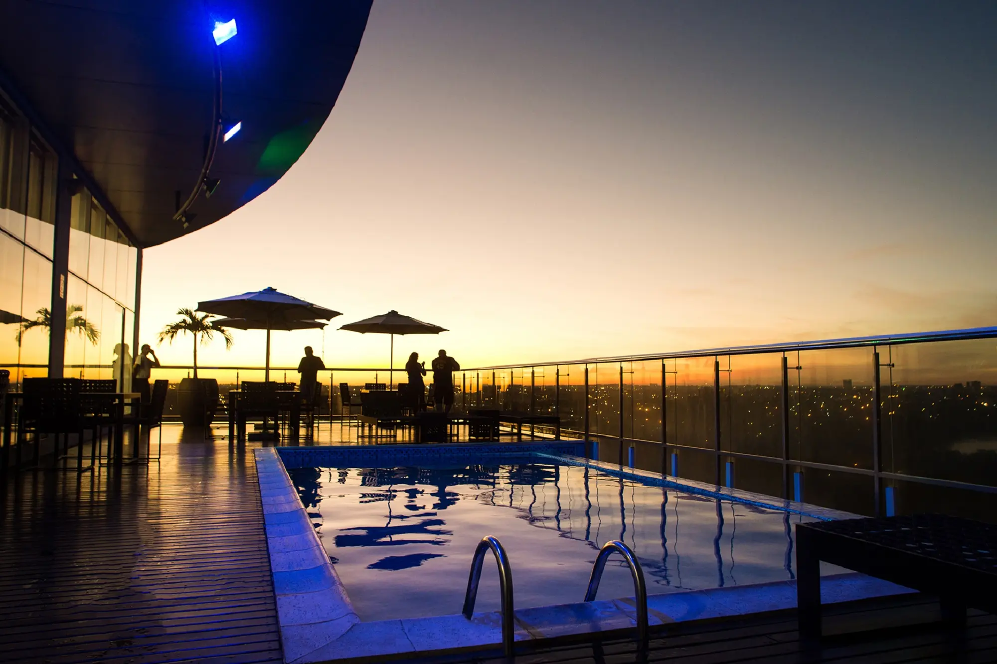 Viale Tower Hotel