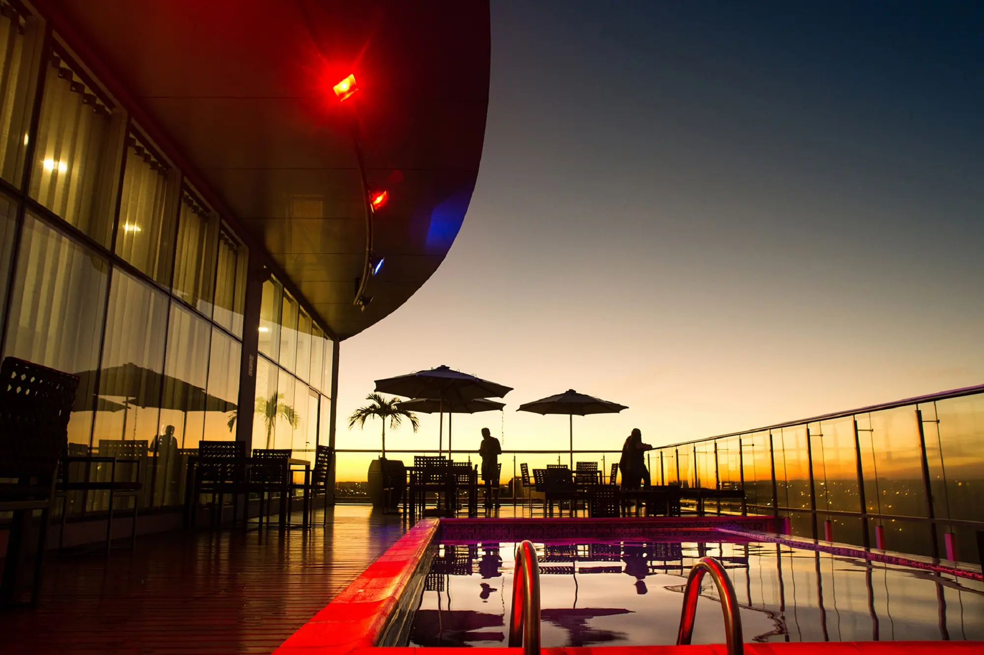 Viale Tower Hotel