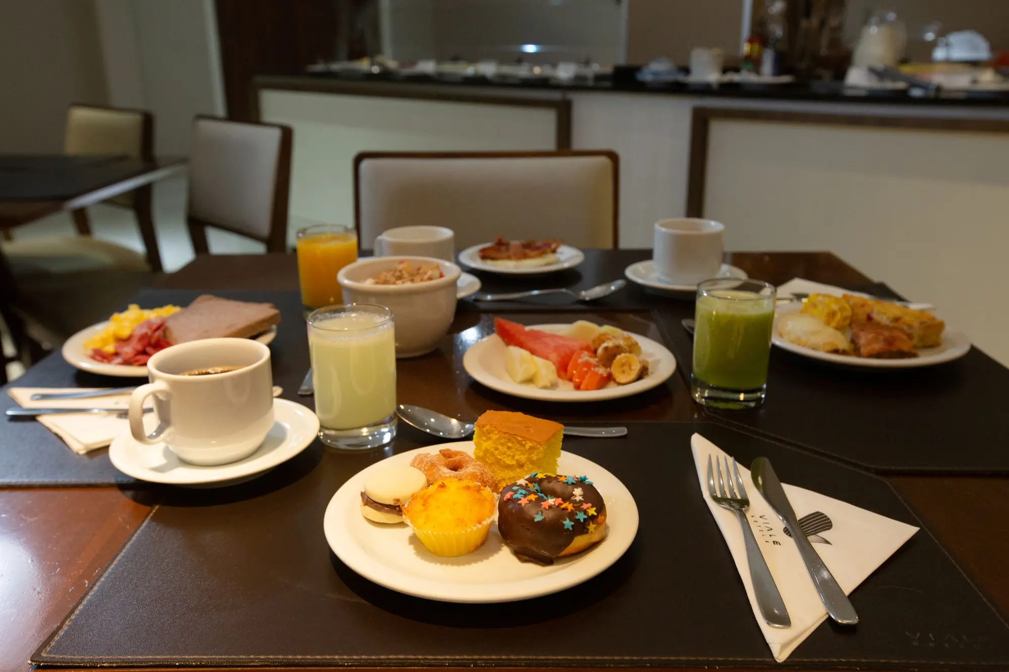 Viale Tower Hotel