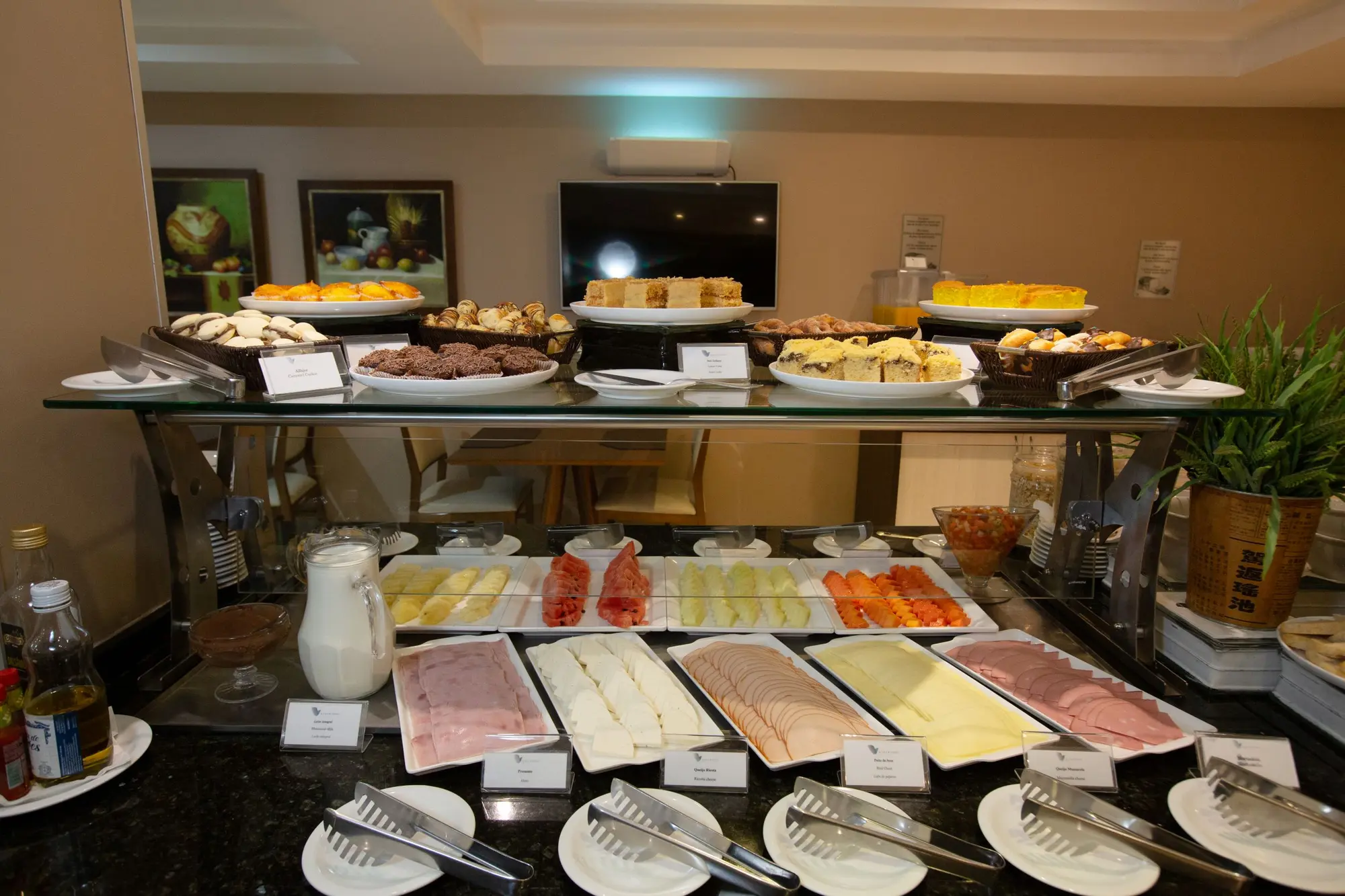 Viale Tower Hotel