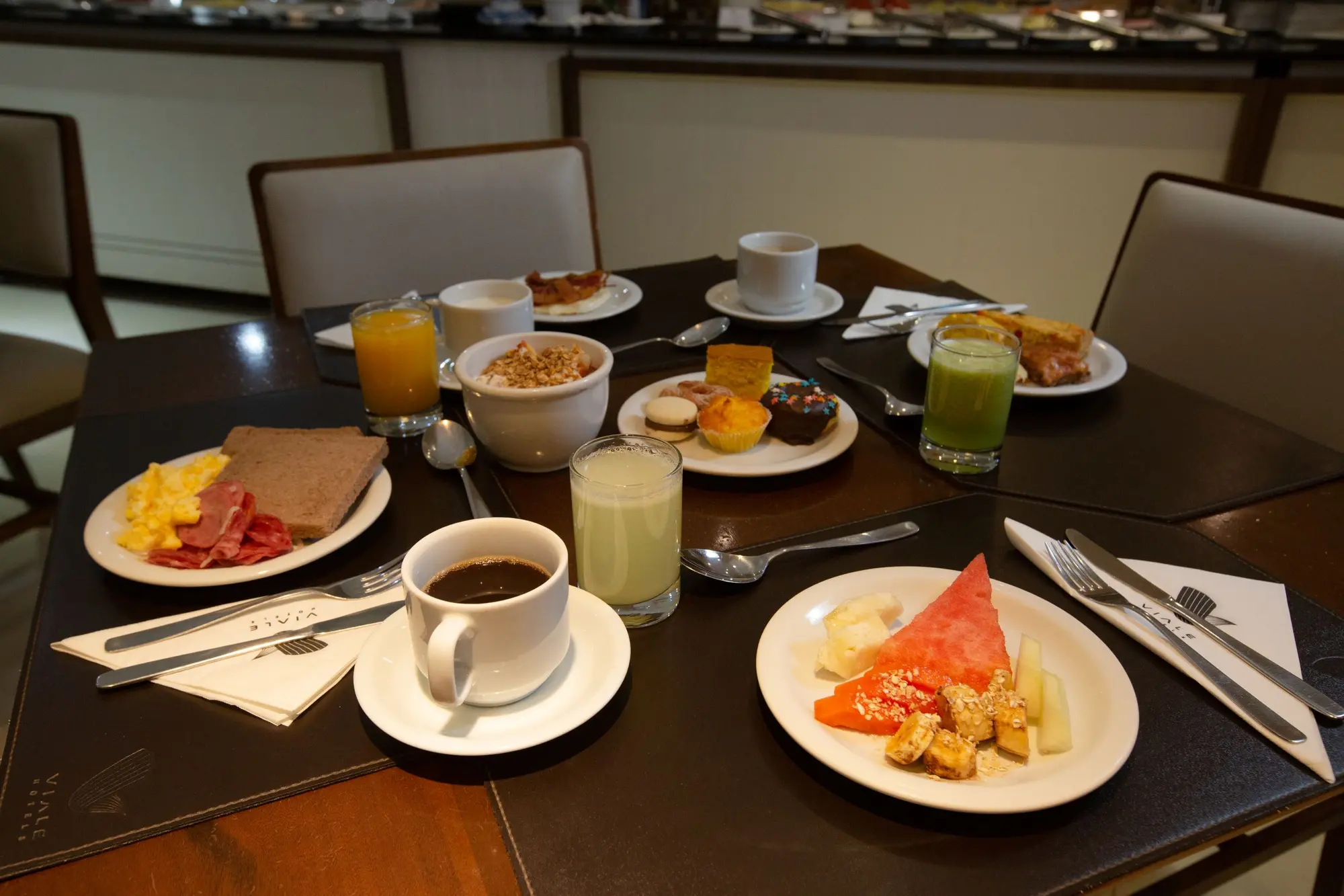 Viale Tower Hotel
