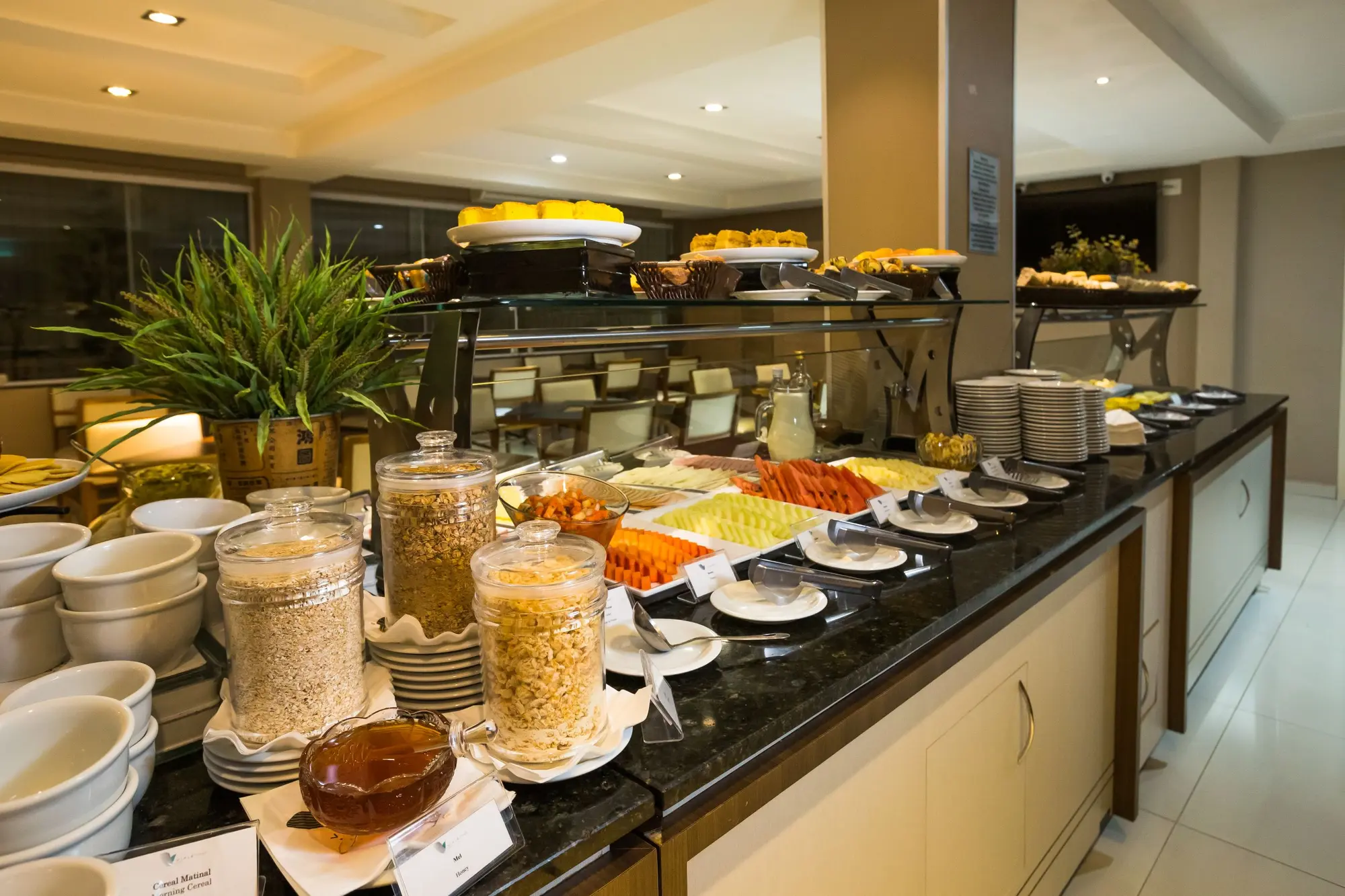 Viale Tower Hotel