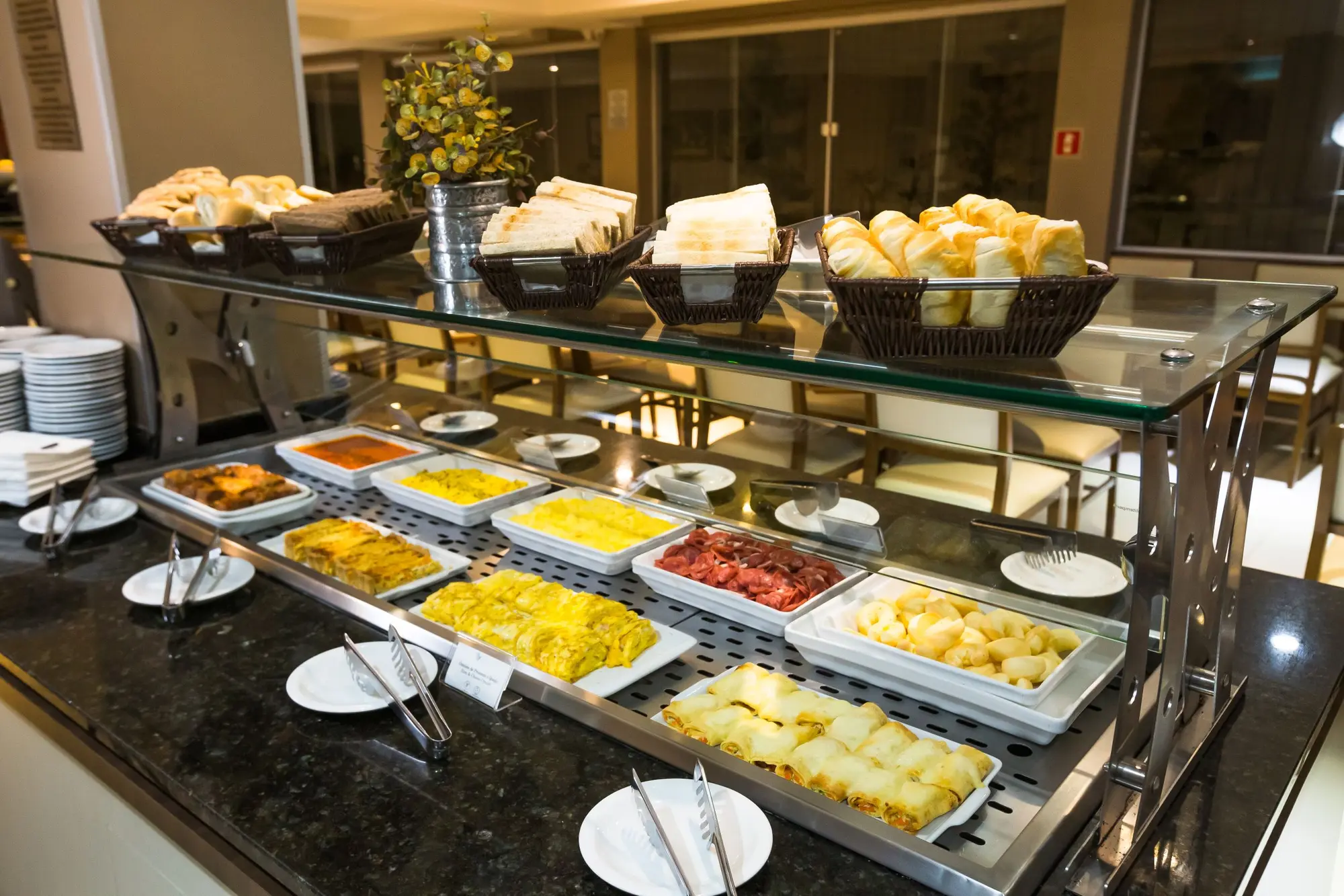 Viale Tower Hotel