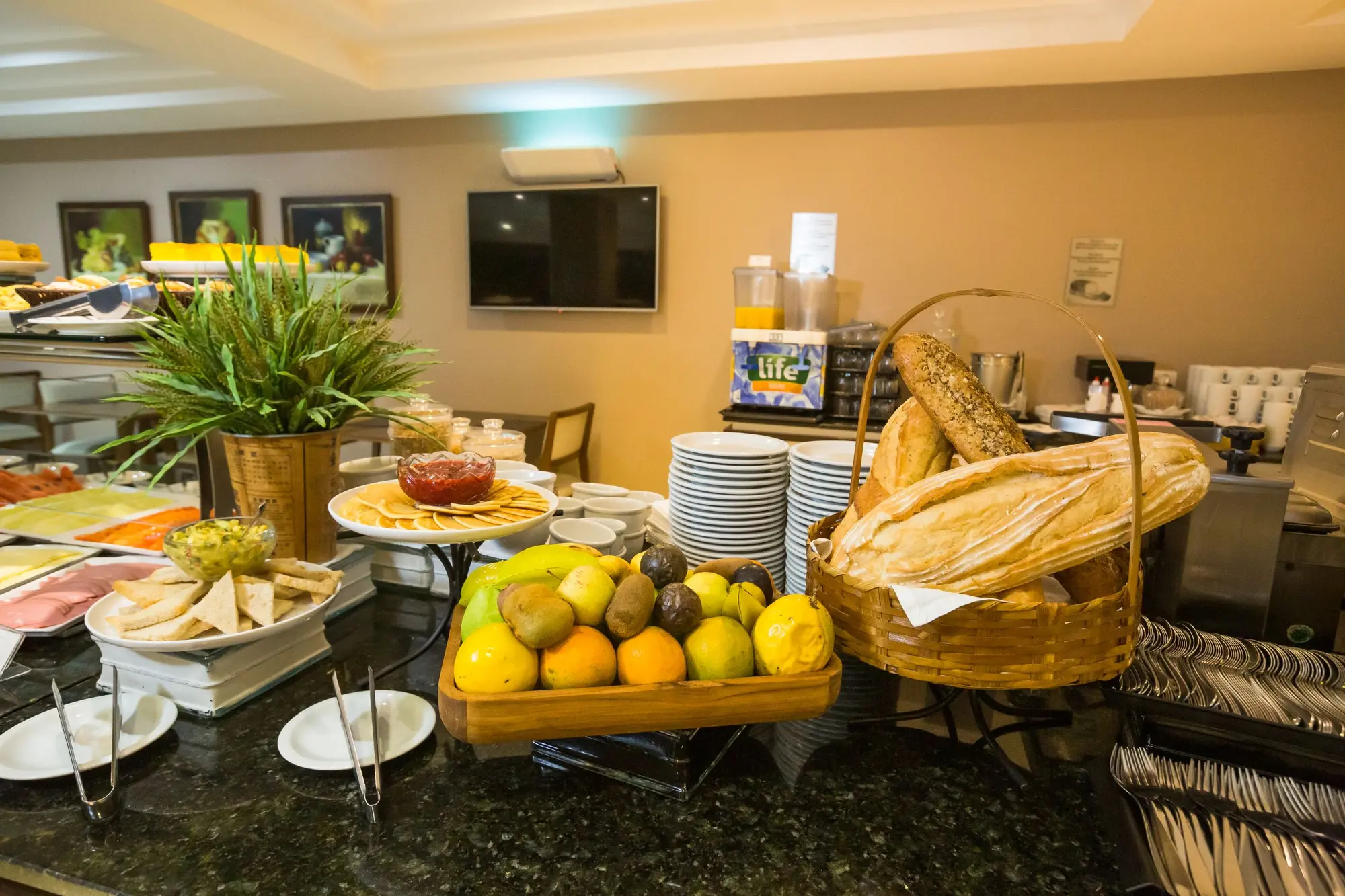 Viale Tower Hotel