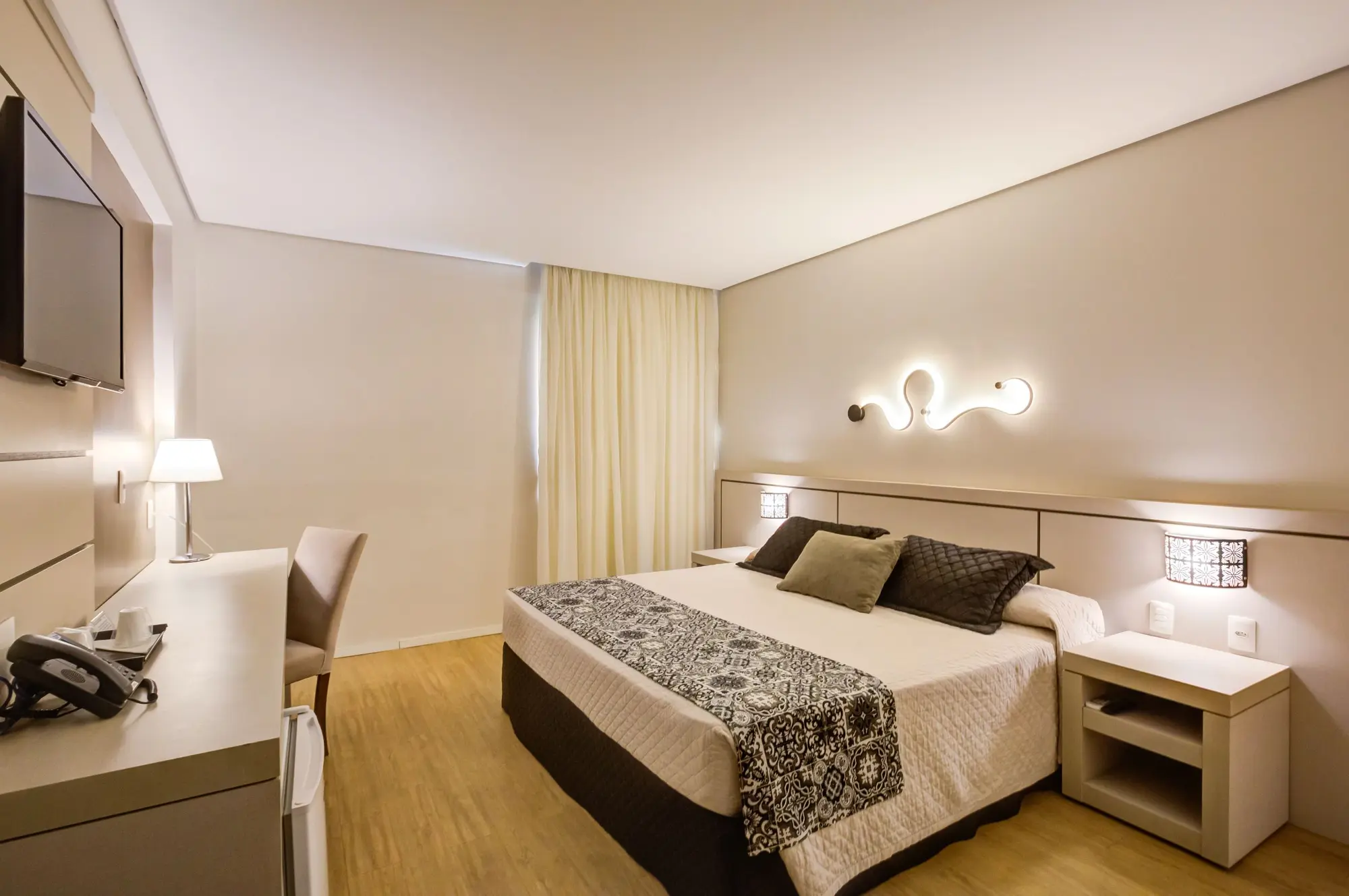 Viale Tower Hotel