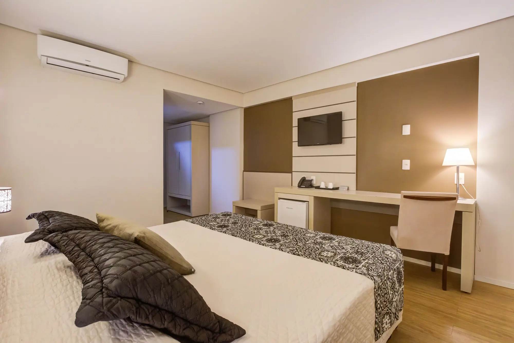 Viale Tower Hotel
